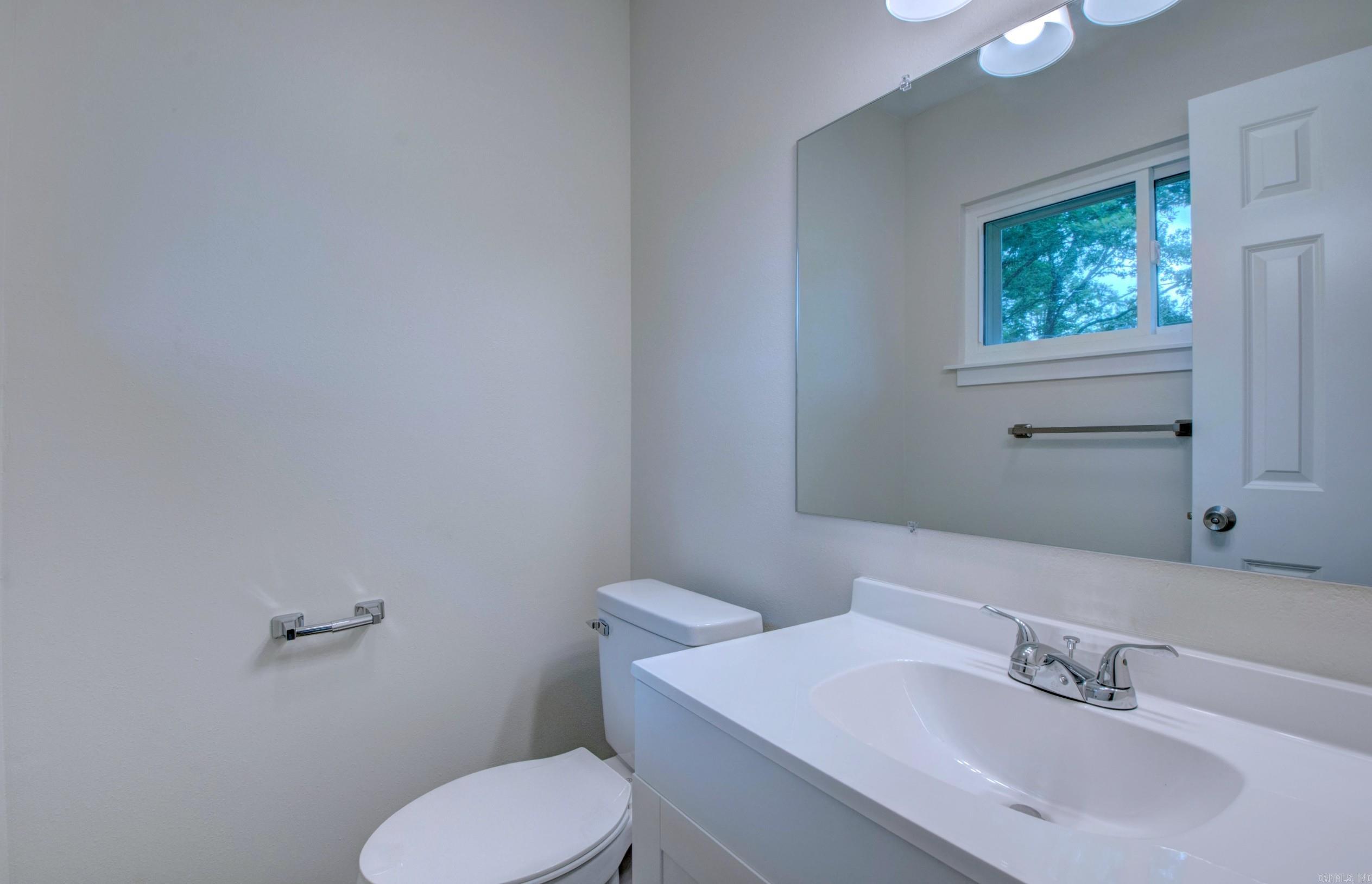 BIRCHWOOD - Residential