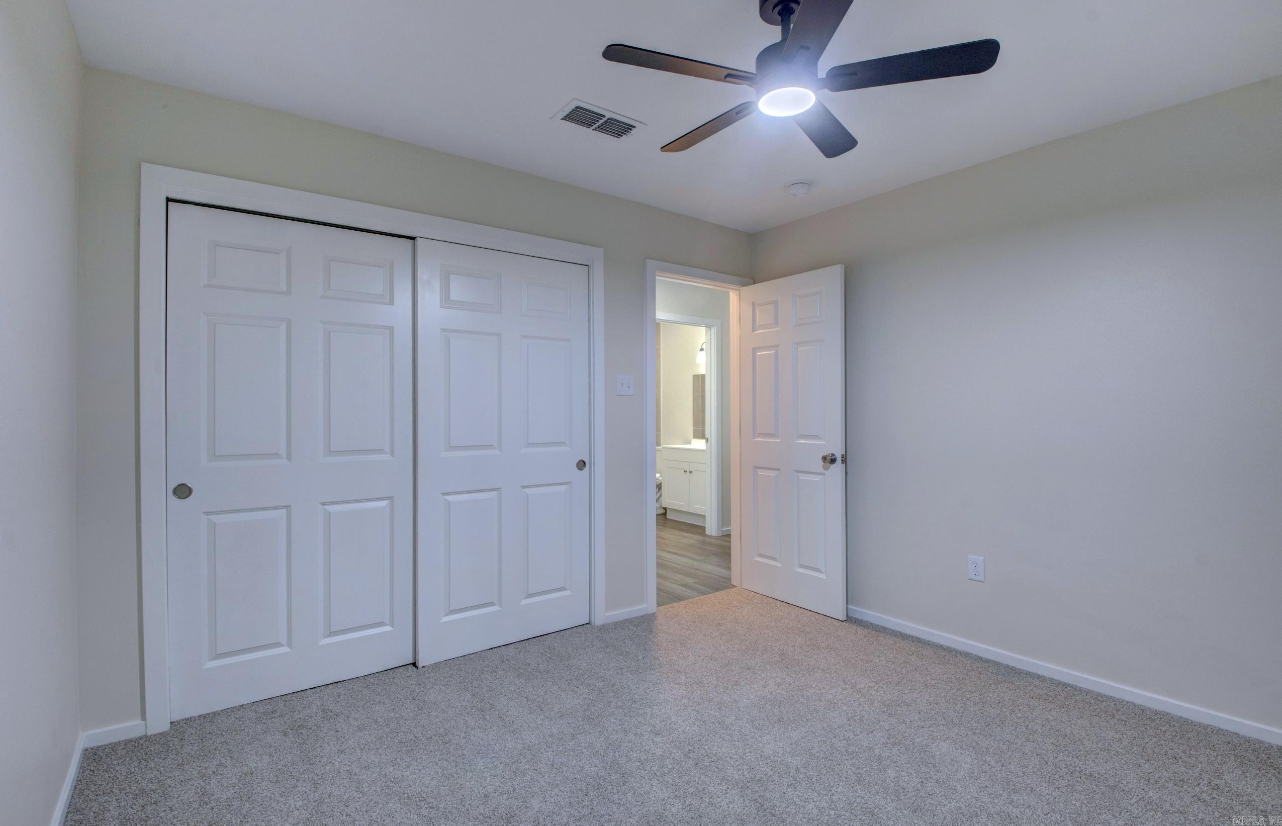 BIRCHWOOD - Residential