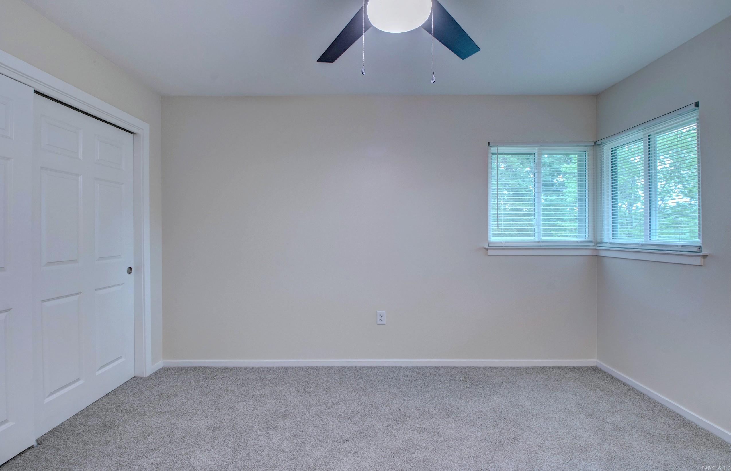 BIRCHWOOD - Residential
