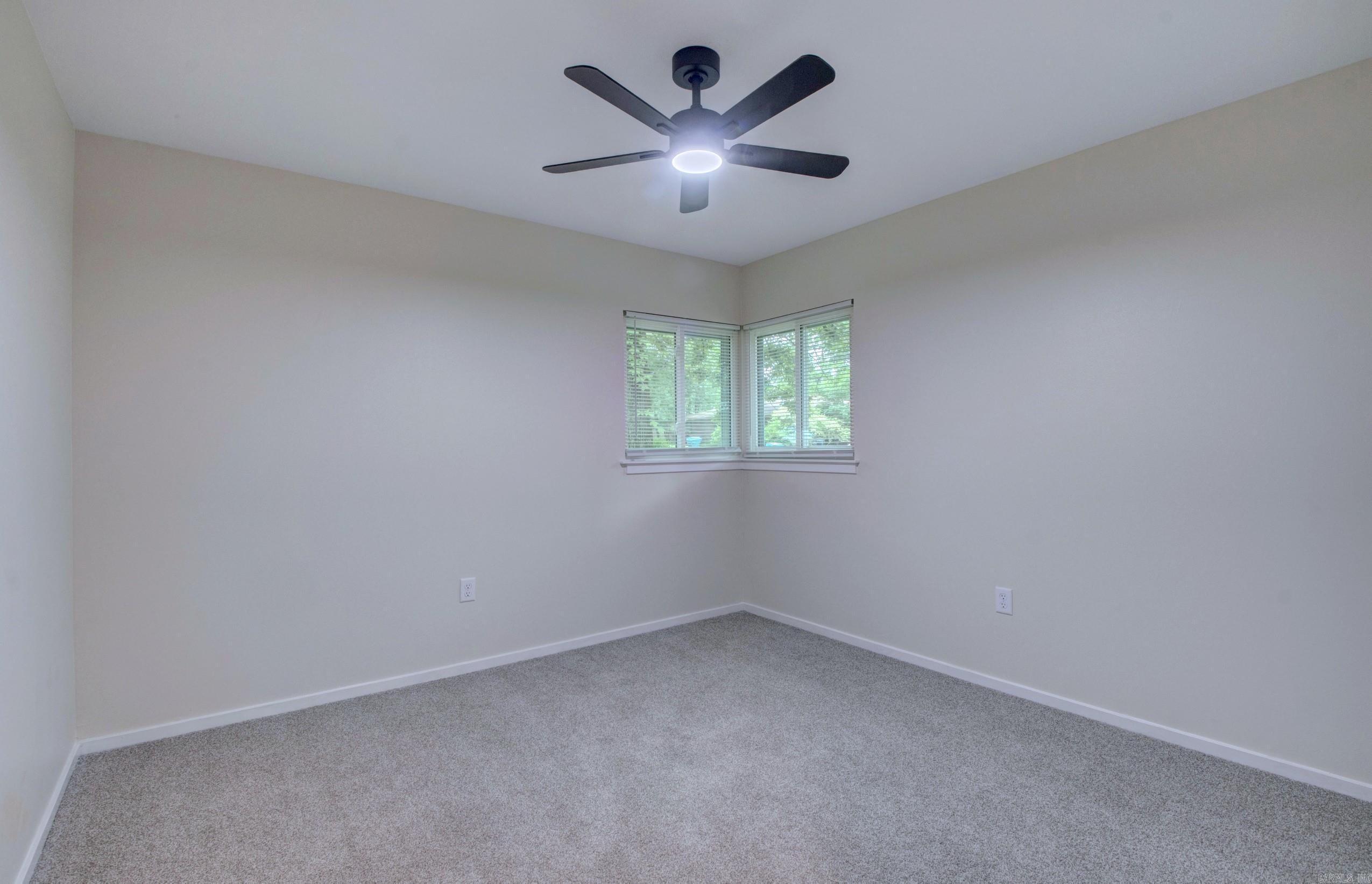 BIRCHWOOD - Residential