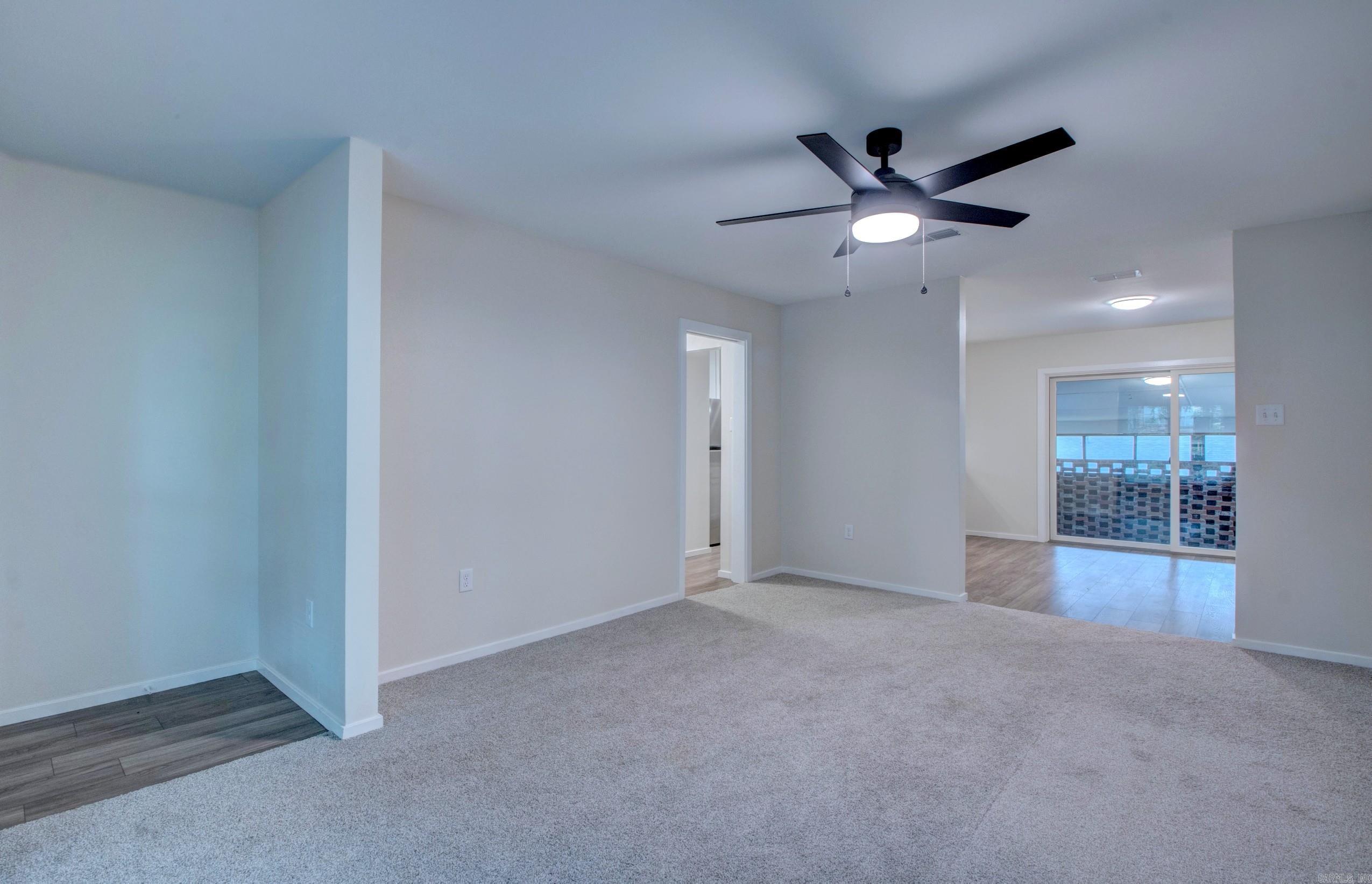 BIRCHWOOD - Residential