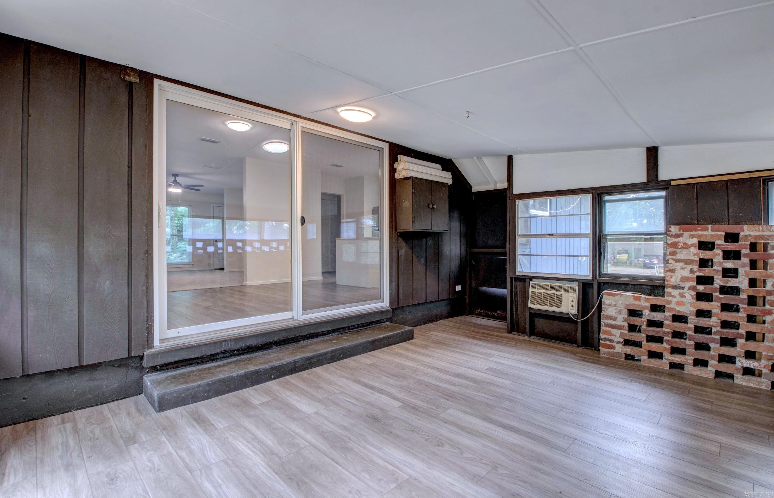 BIRCHWOOD - Residential