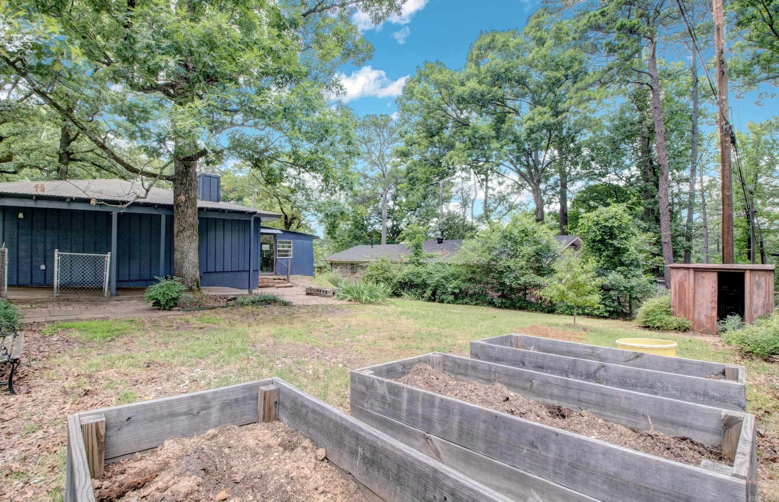 BIRCHWOOD - Residential