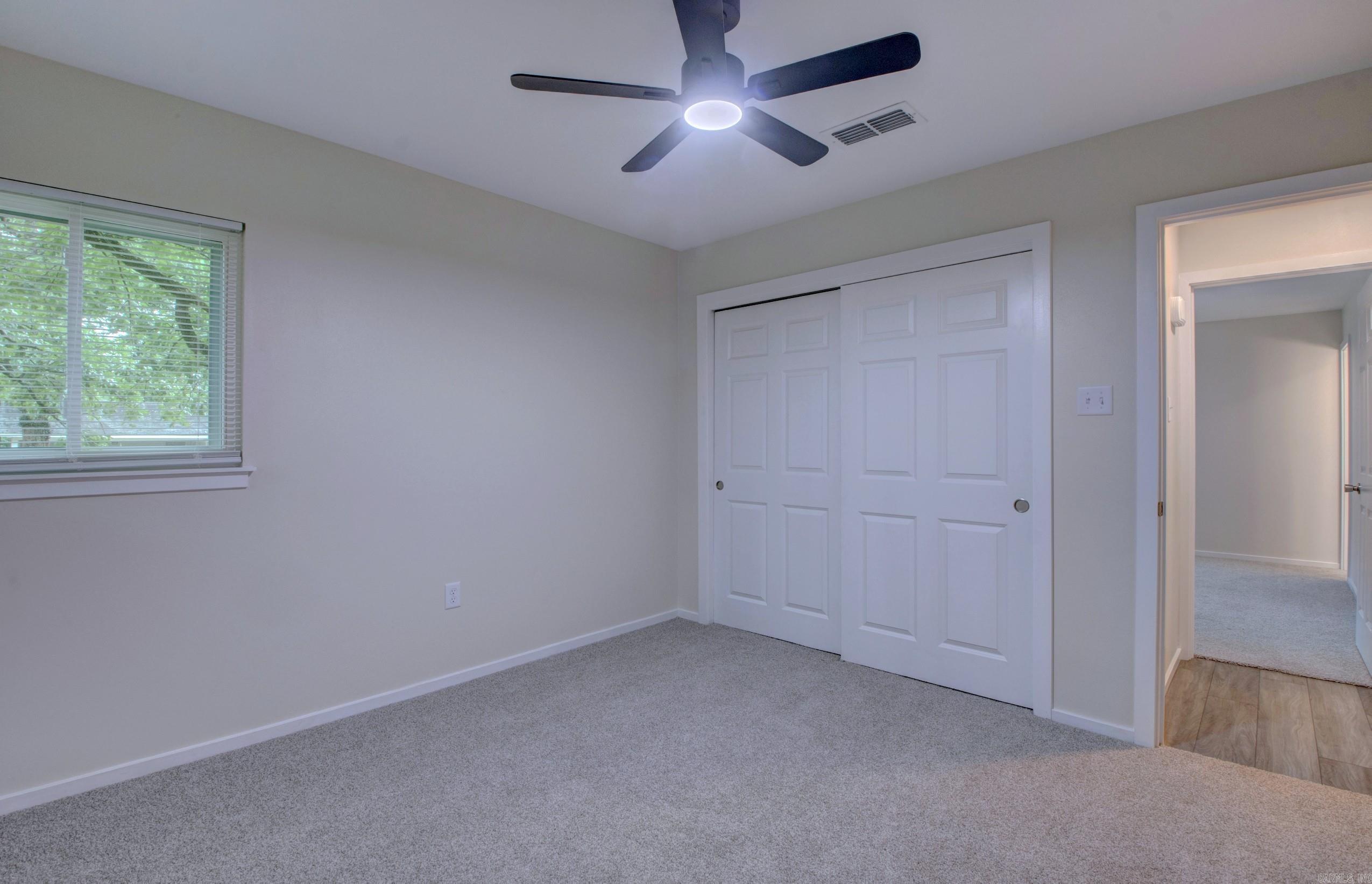 BIRCHWOOD - Residential