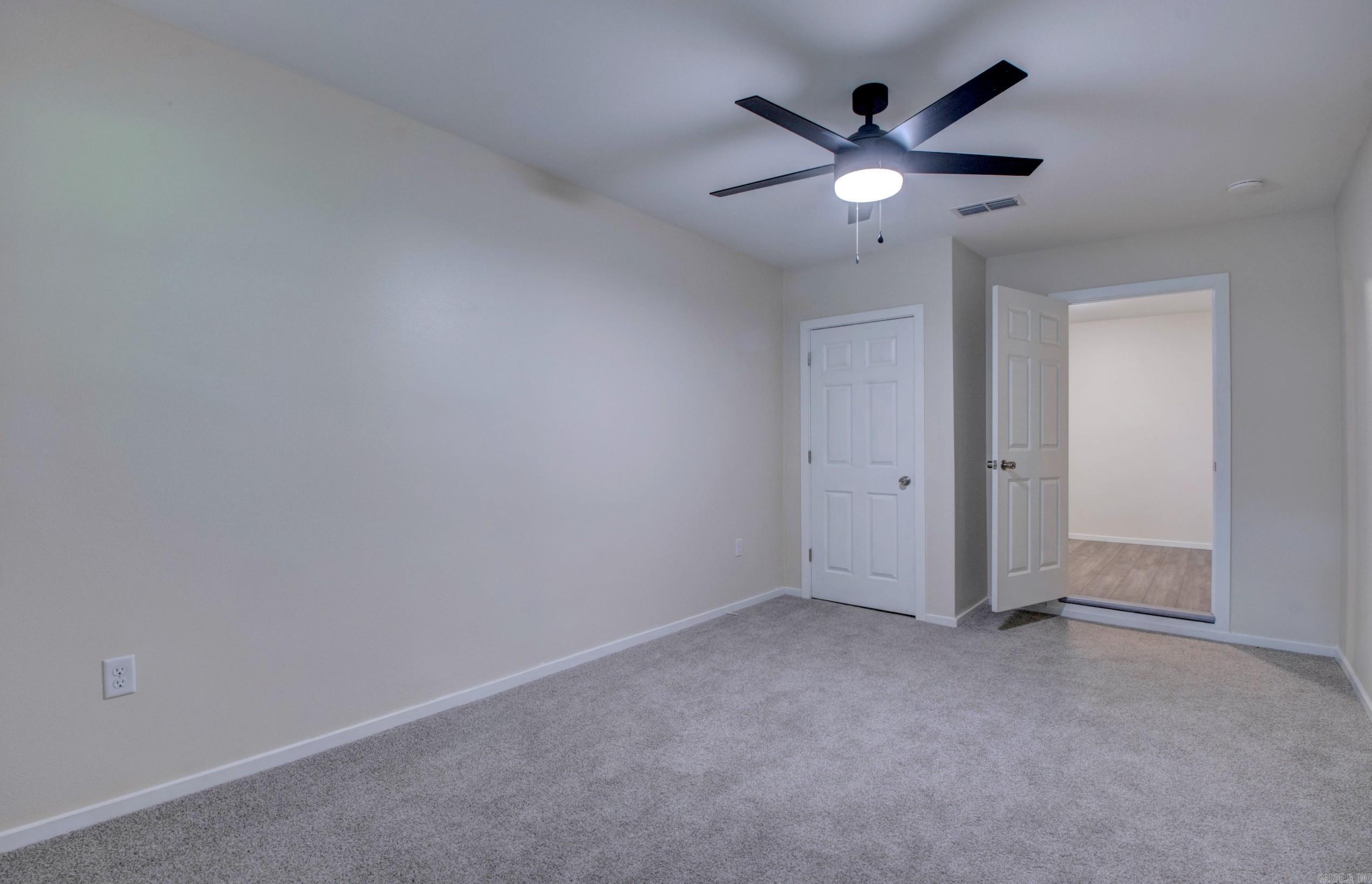 BIRCHWOOD - Residential