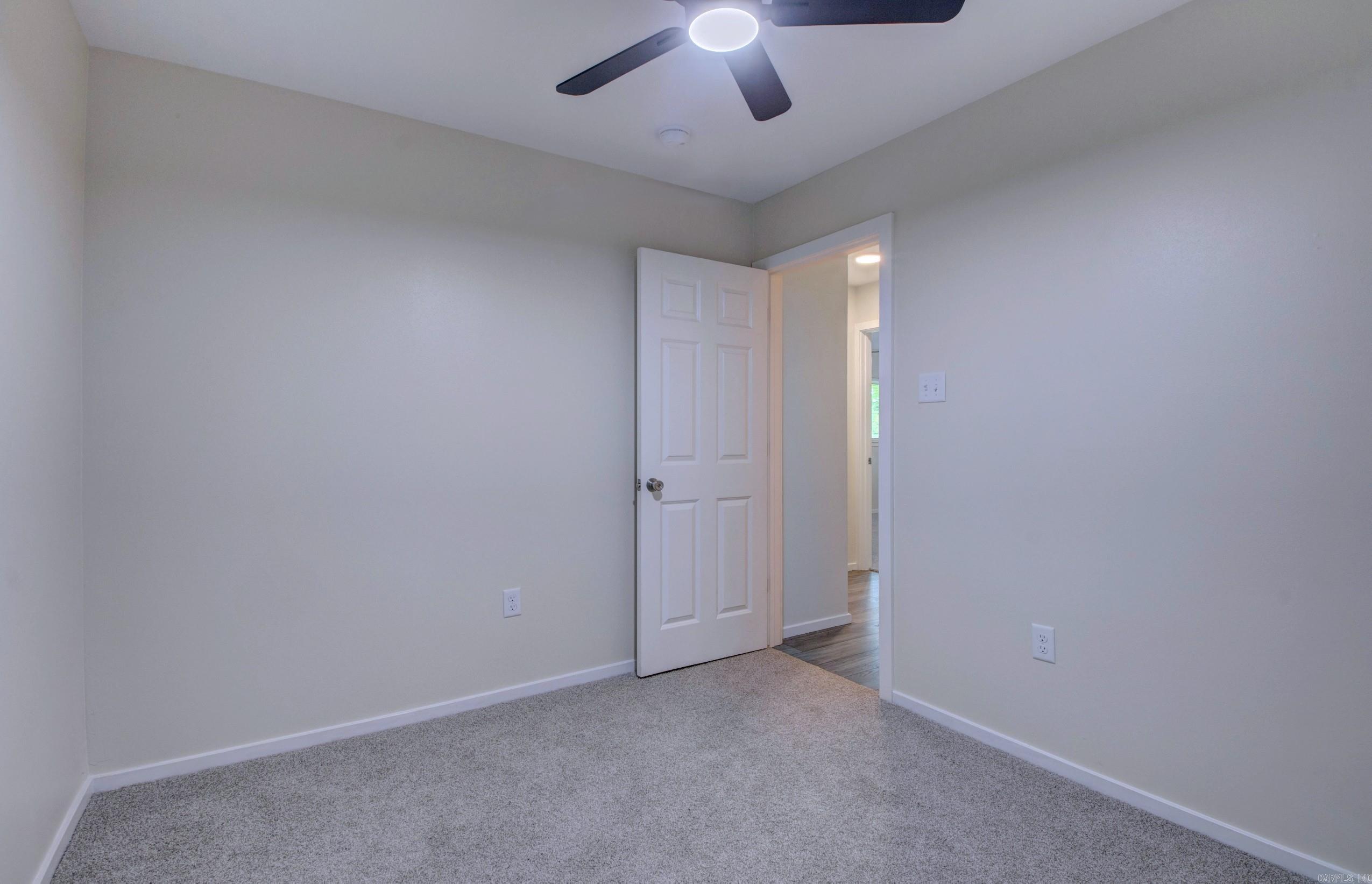 BIRCHWOOD - Residential