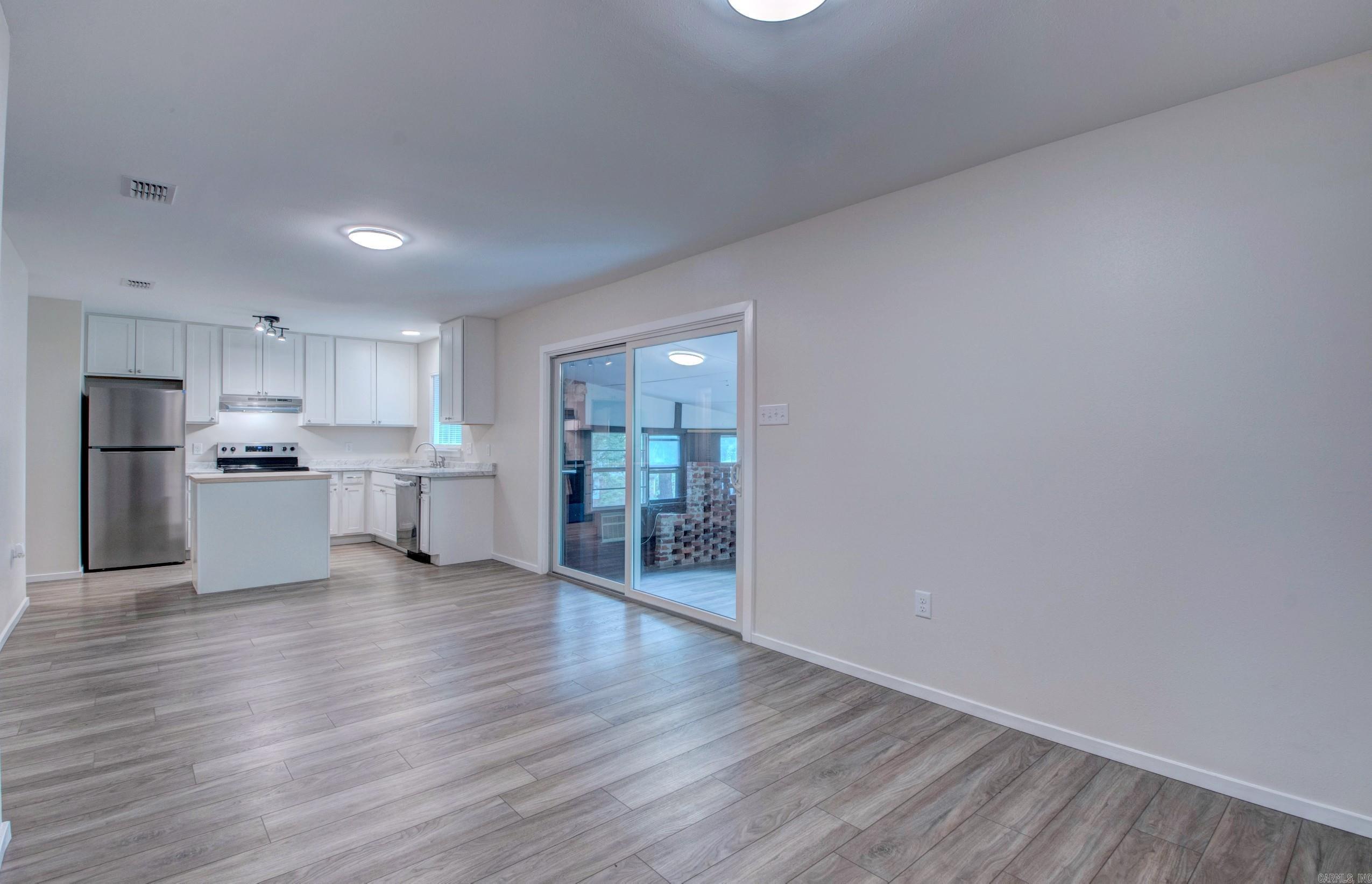 BIRCHWOOD - Residential