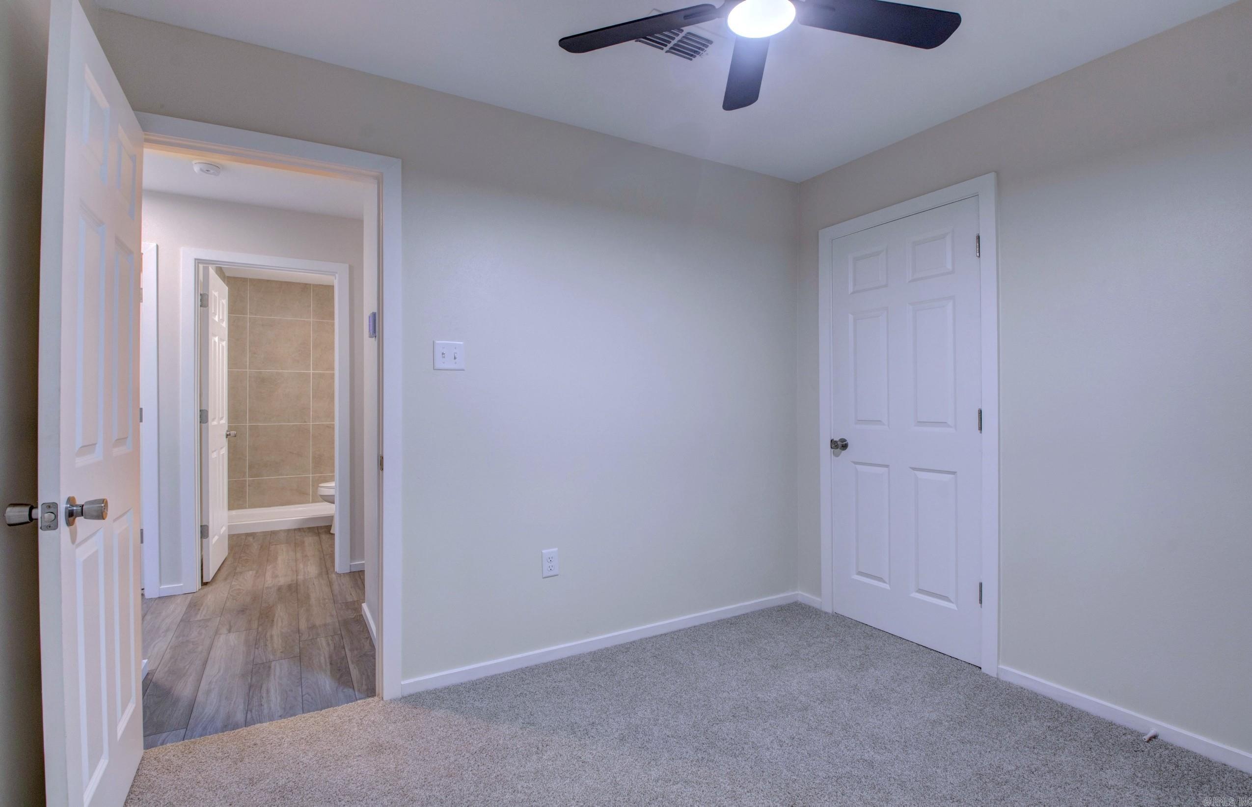 BIRCHWOOD - Residential