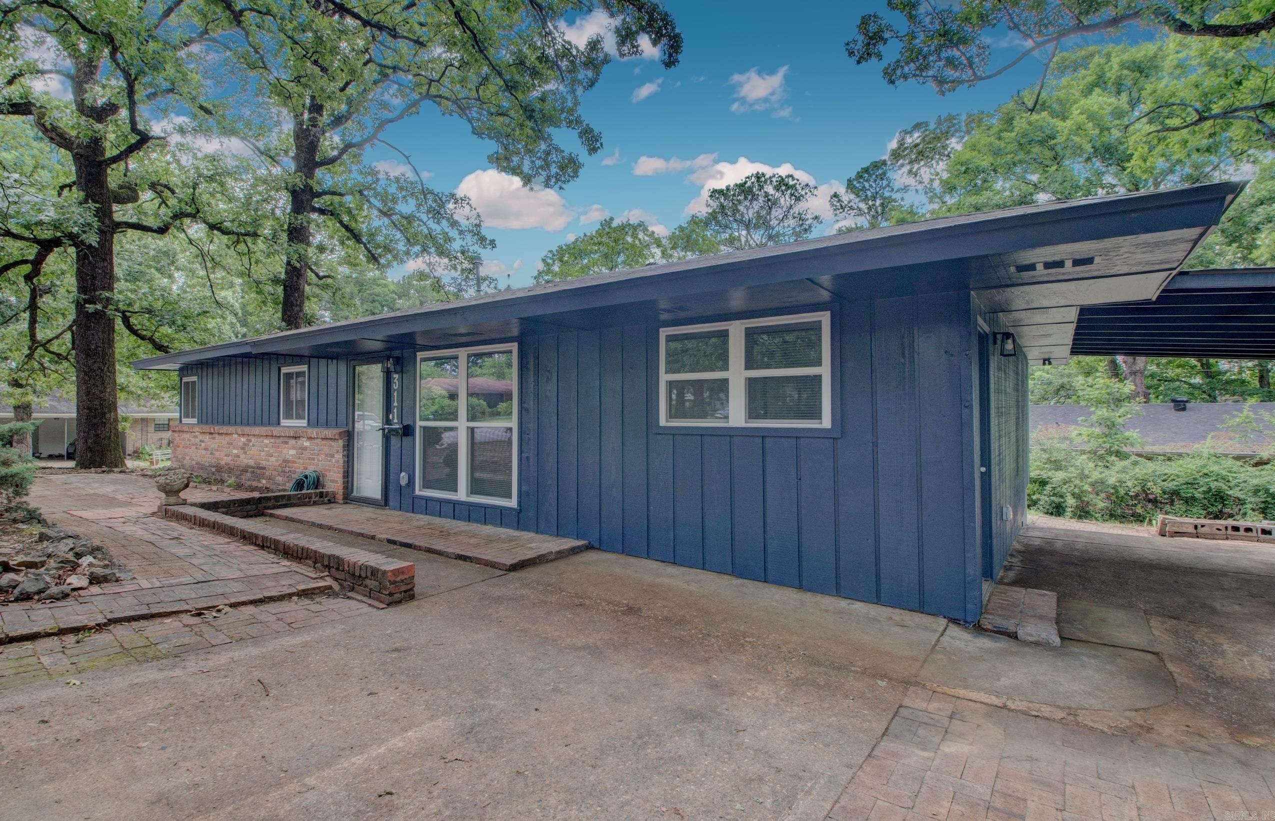 BIRCHWOOD - Residential