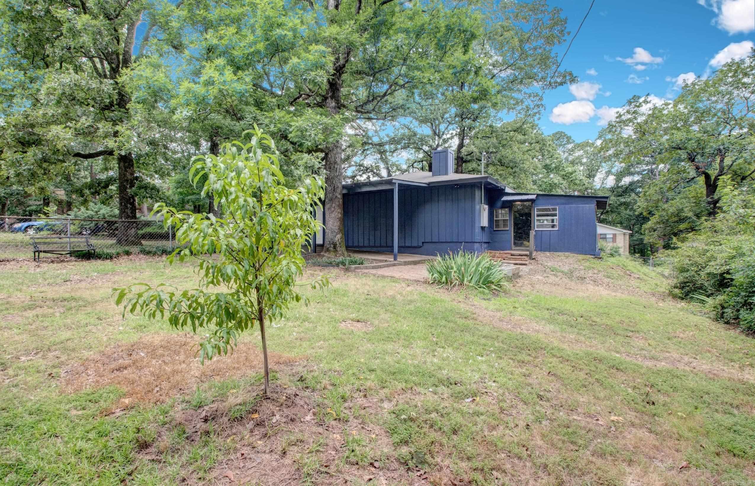 BIRCHWOOD - Residential