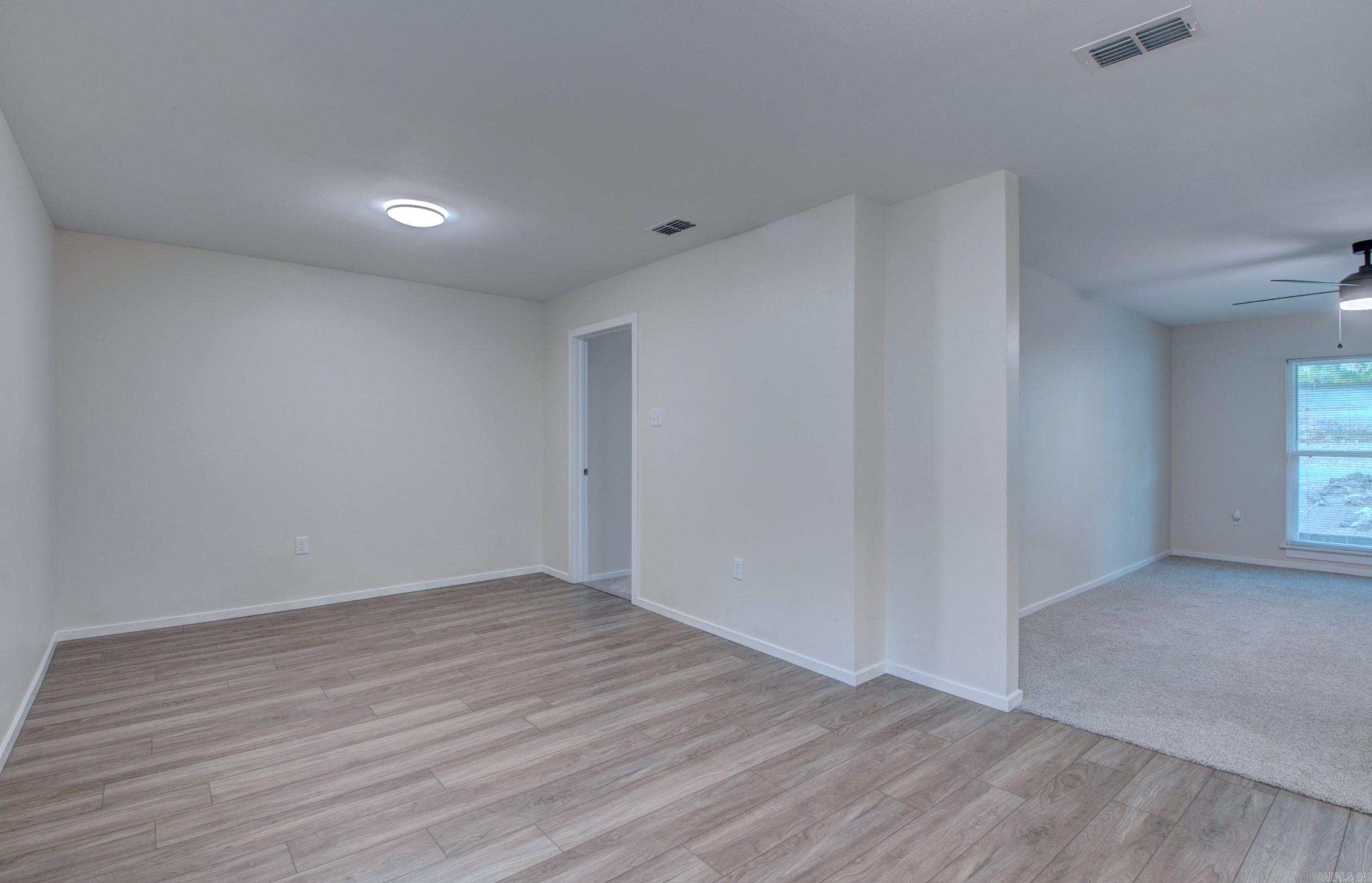BIRCHWOOD - Residential