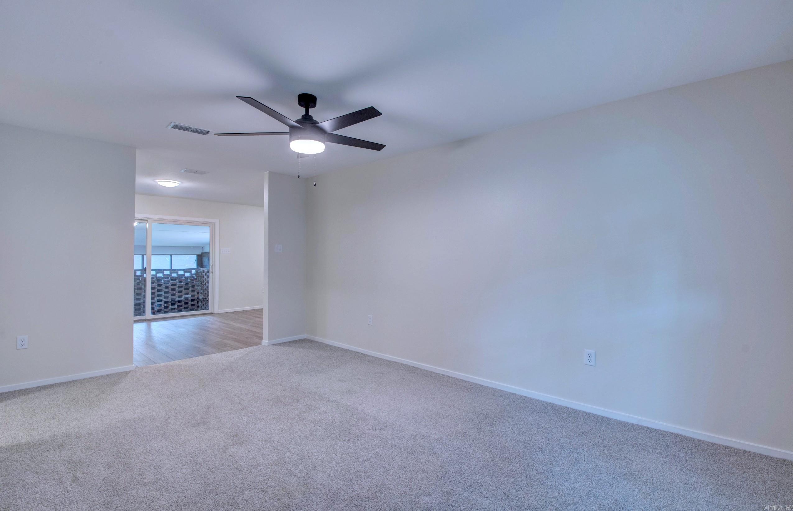 BIRCHWOOD - Residential