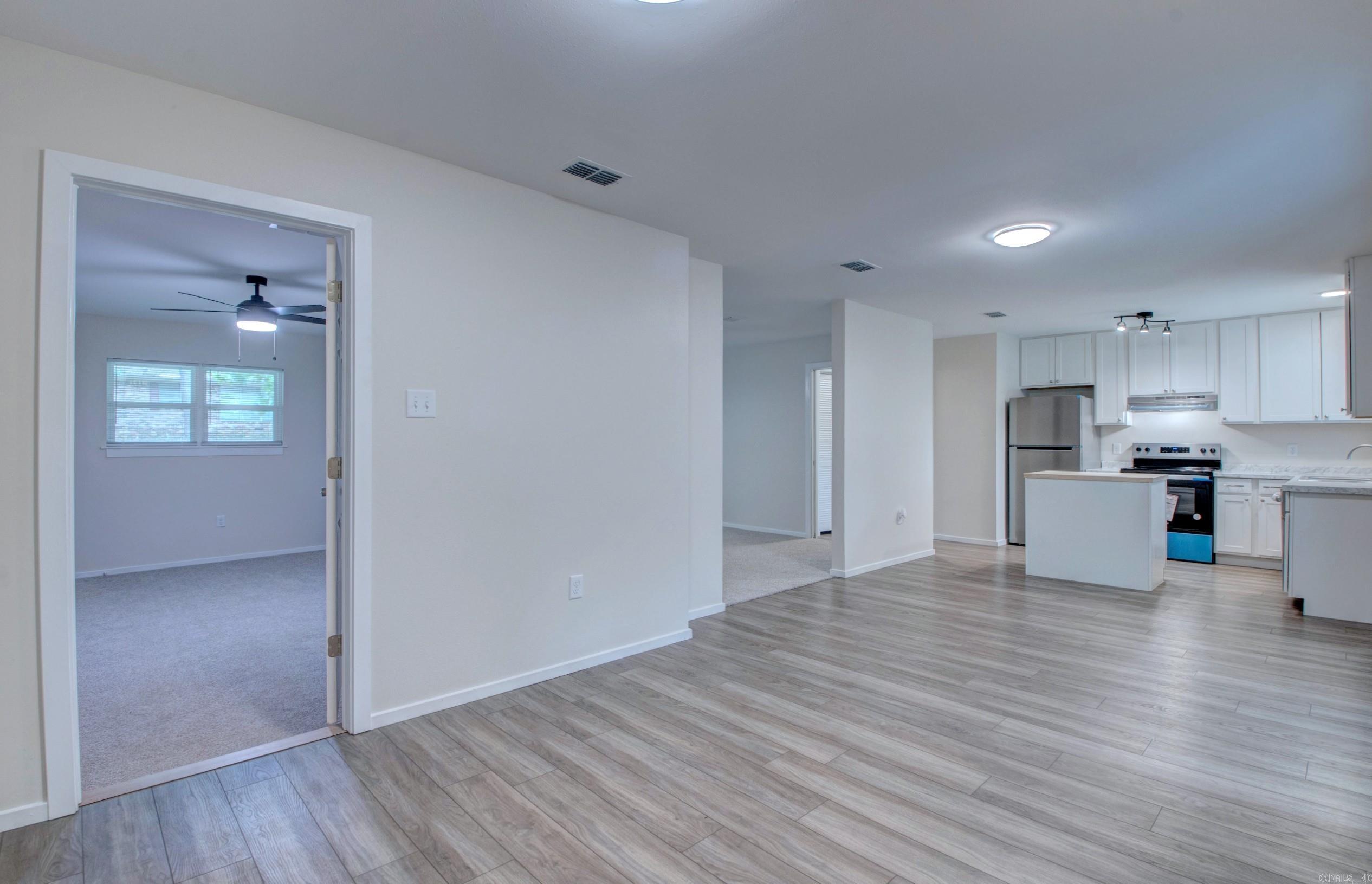 BIRCHWOOD - Residential