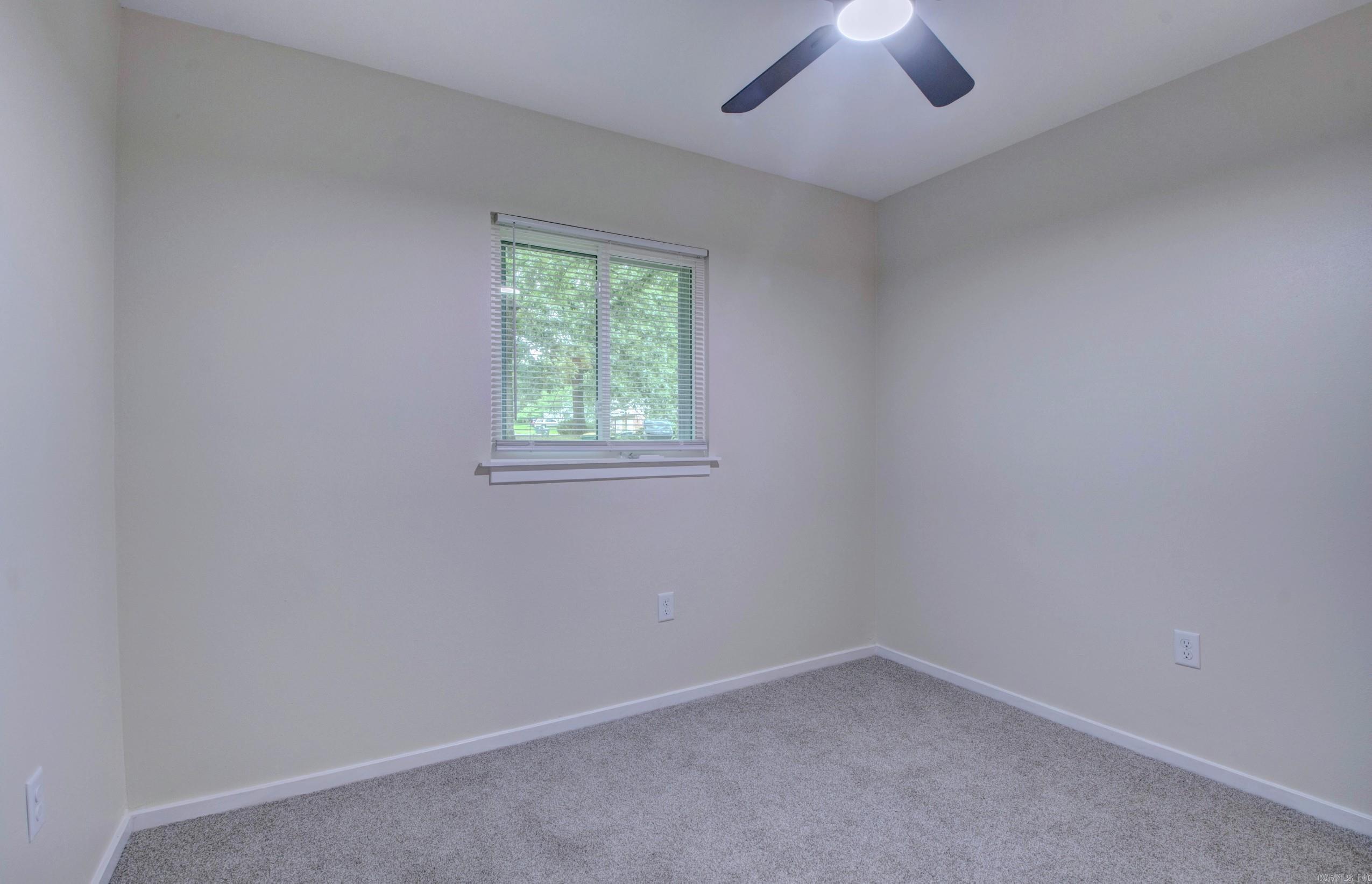 BIRCHWOOD - Residential