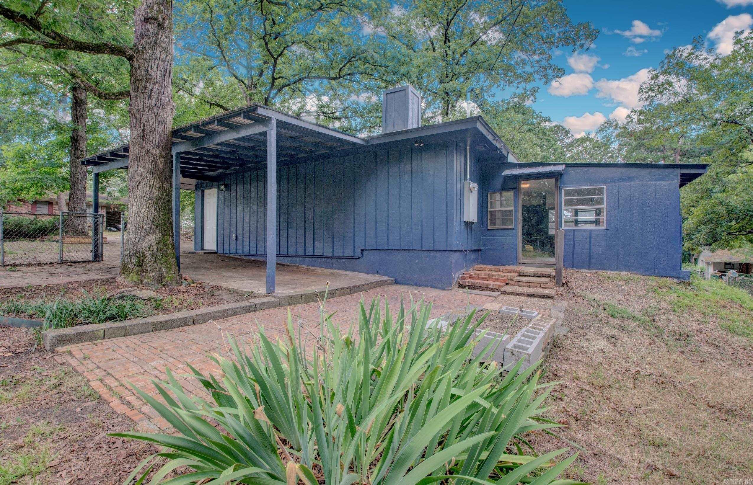 BIRCHWOOD - Residential