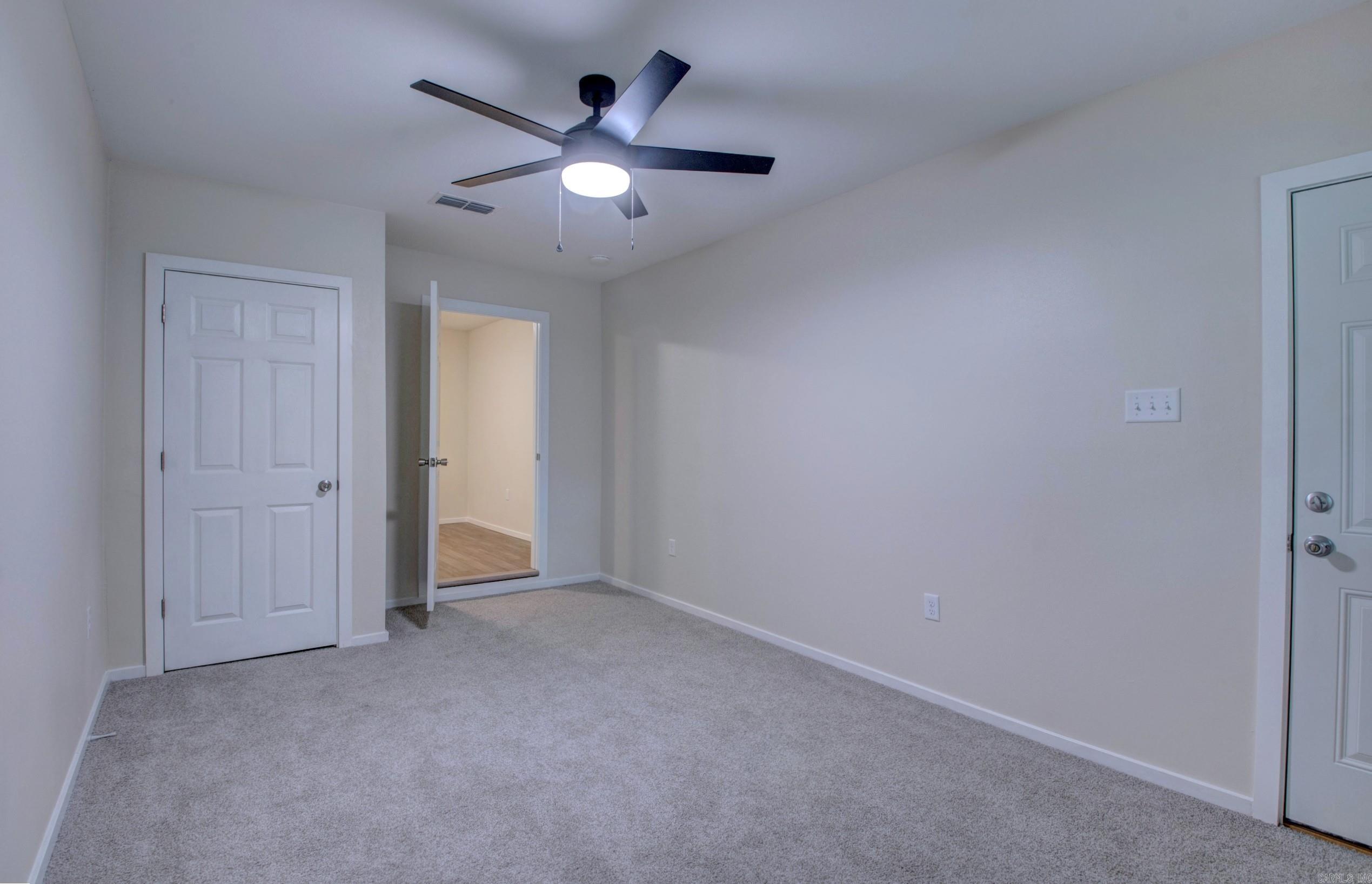 BIRCHWOOD - Residential