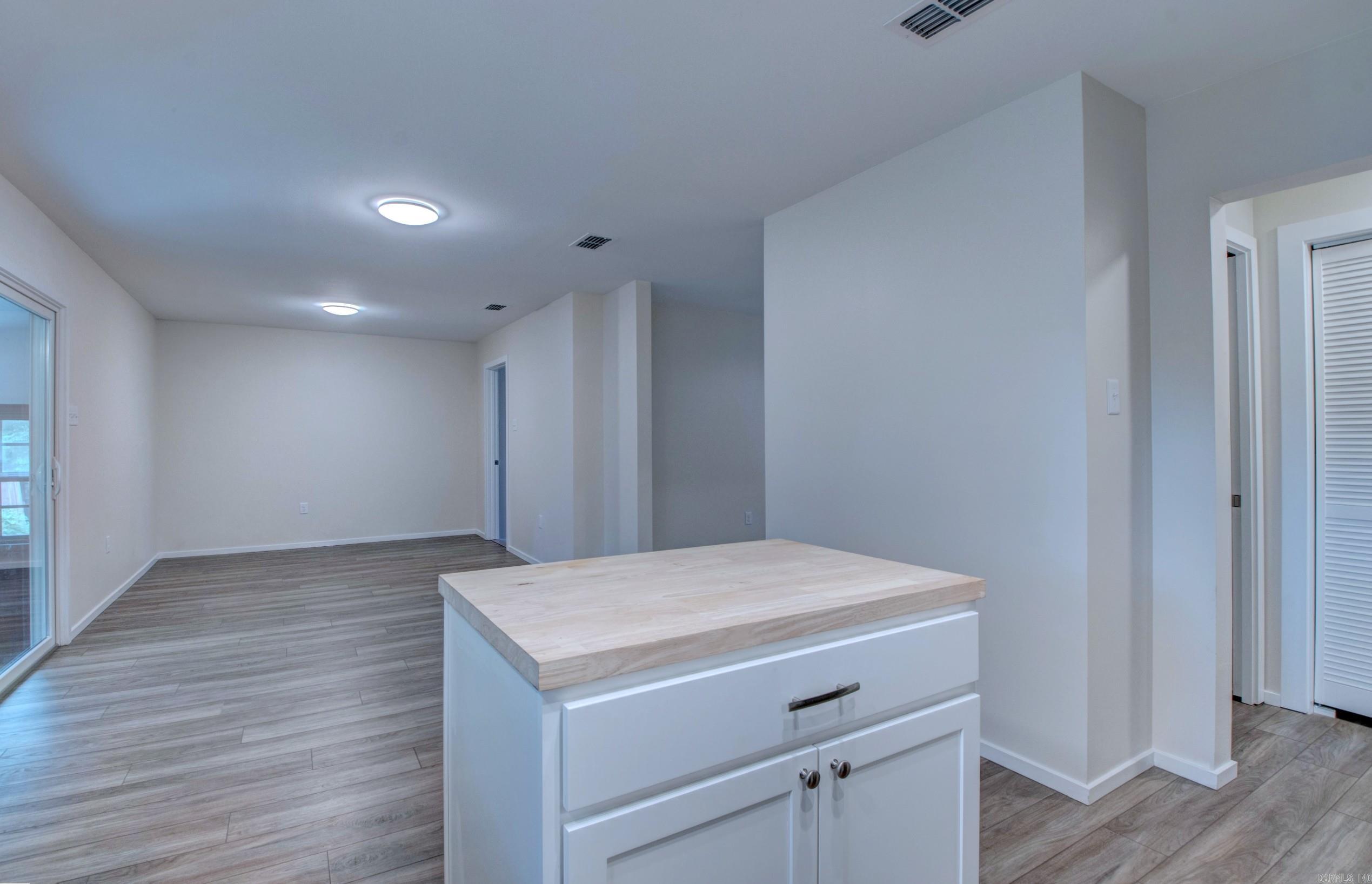 BIRCHWOOD - Residential
