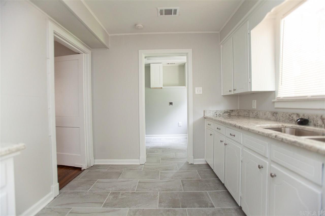 Jacksonville - Residential Lease
