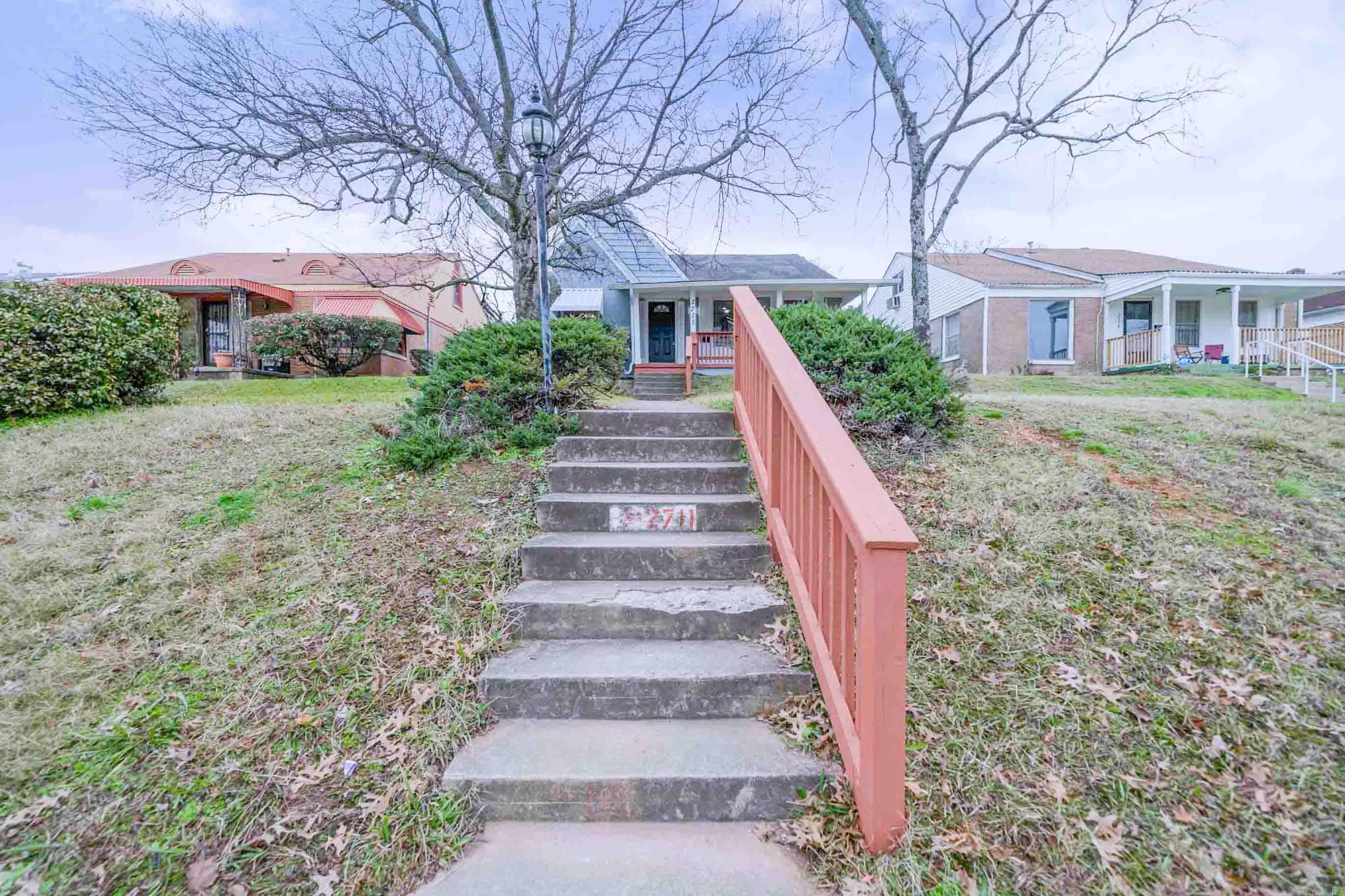 CRAWFORDS - Residential
