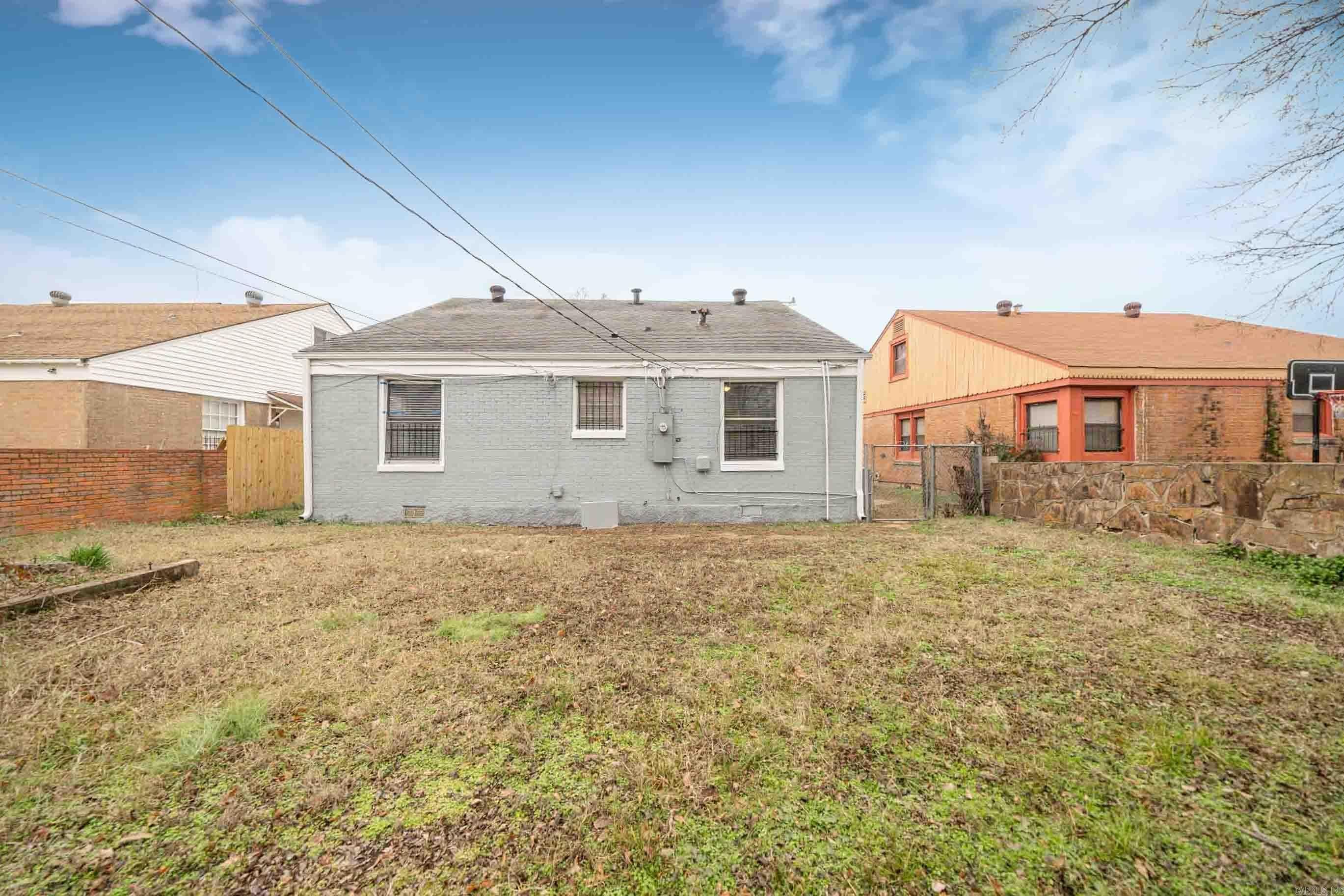 CRAWFORDS - Residential