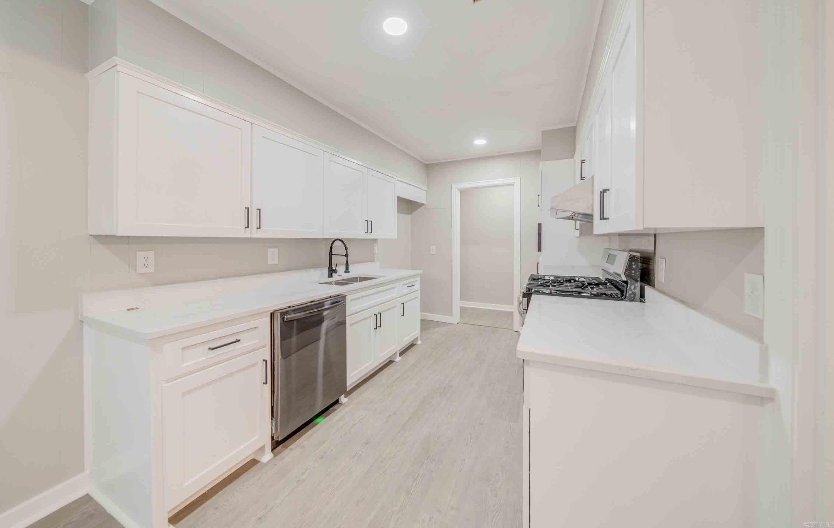 CRAWFORDS - Residential