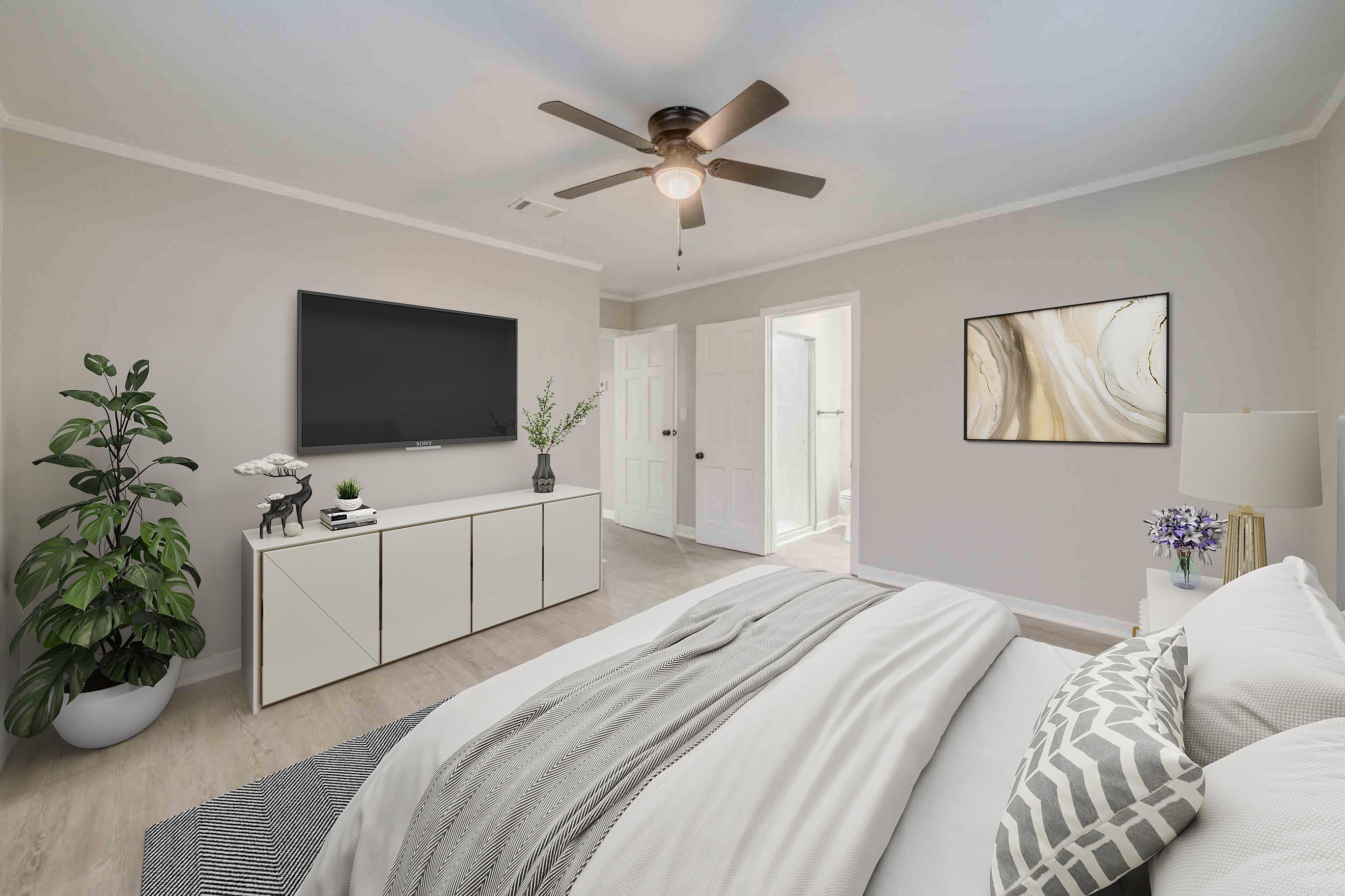 CRAWFORDS - Residential