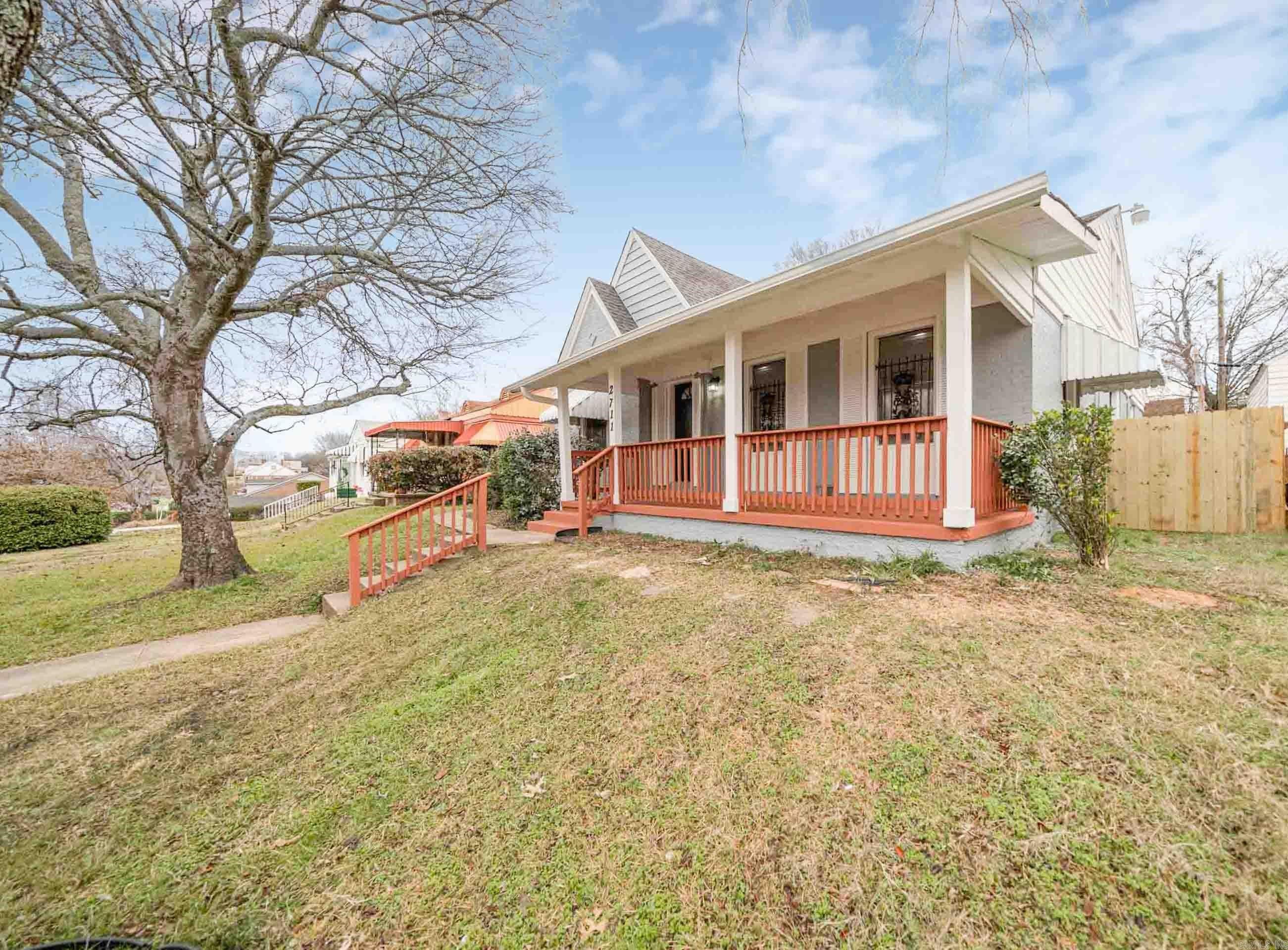 CRAWFORDS - Residential