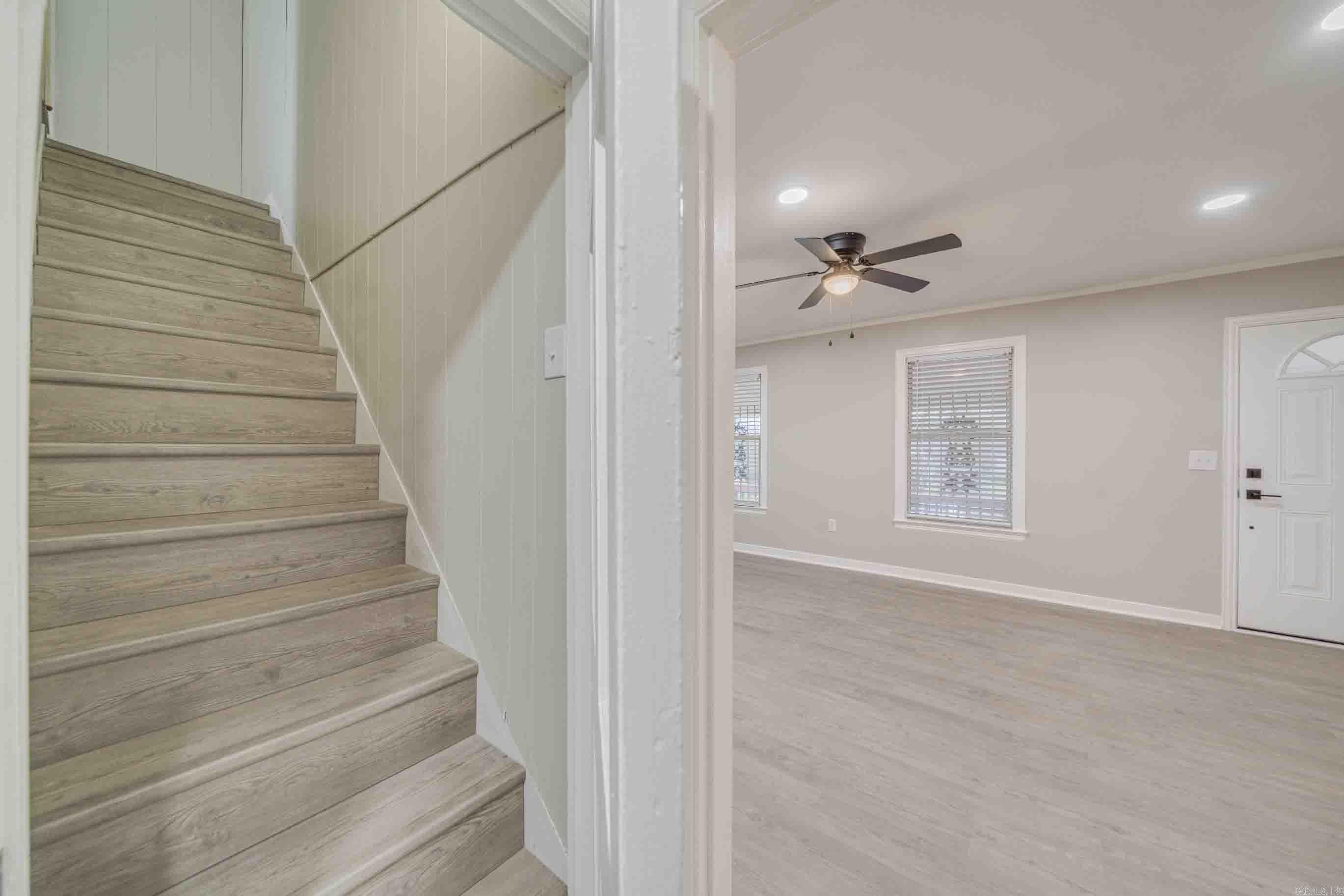 CRAWFORDS - Residential