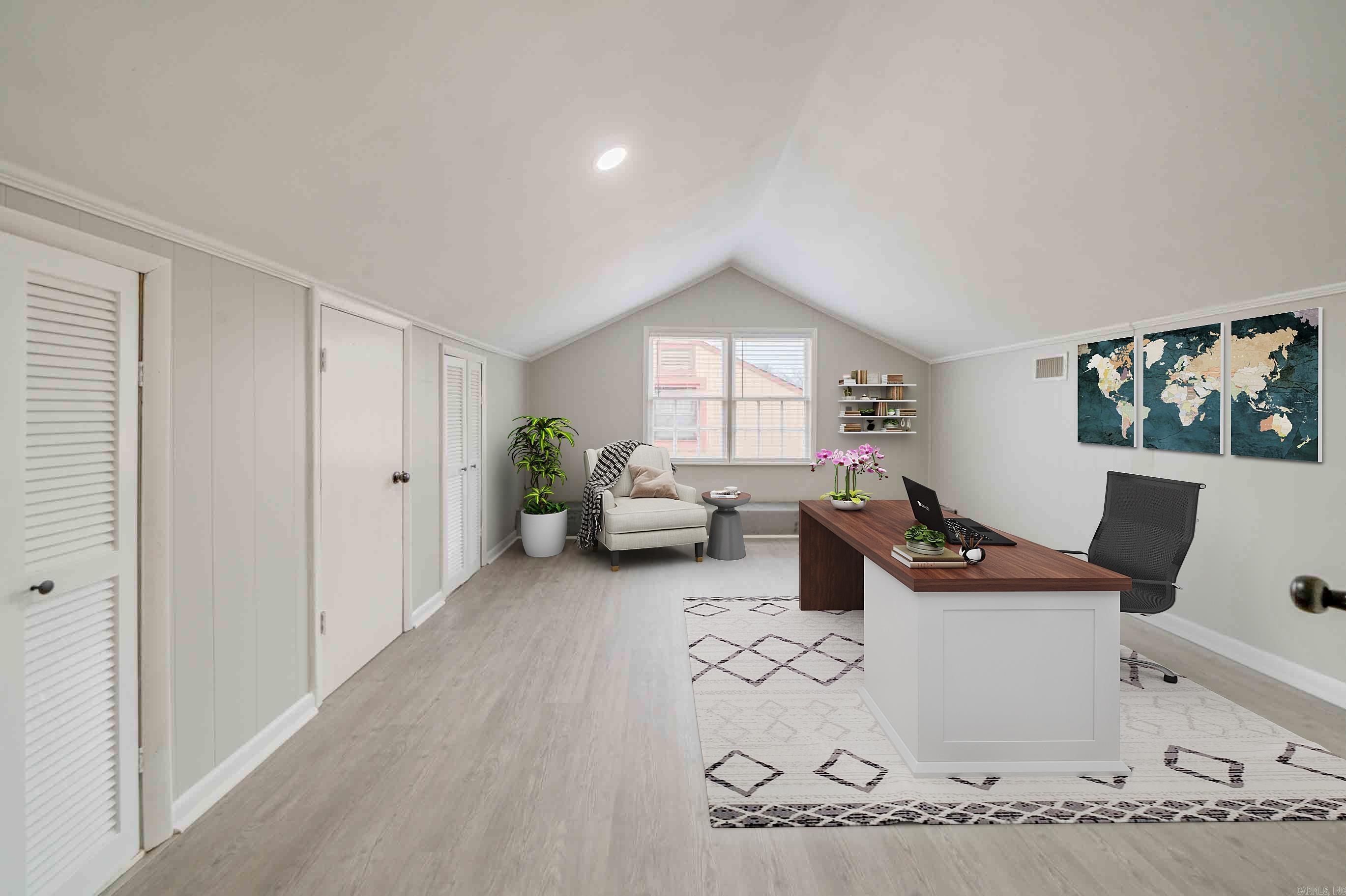 CRAWFORDS - Residential