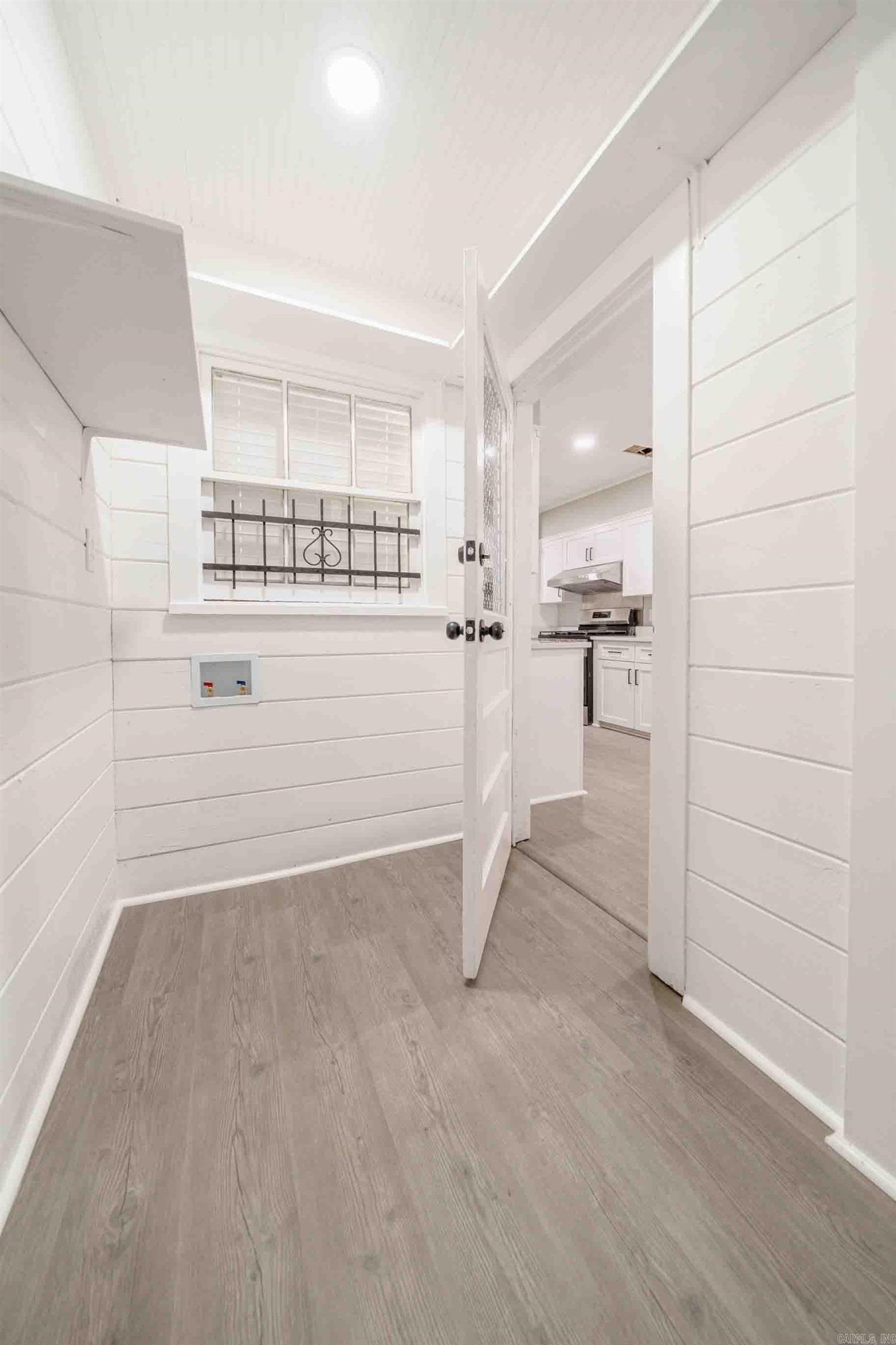 CRAWFORDS - Residential