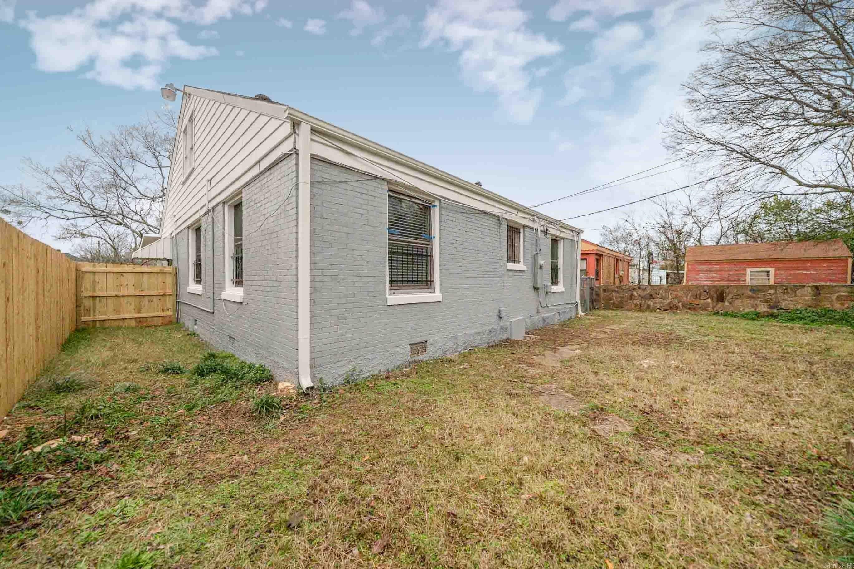 CRAWFORDS - Residential