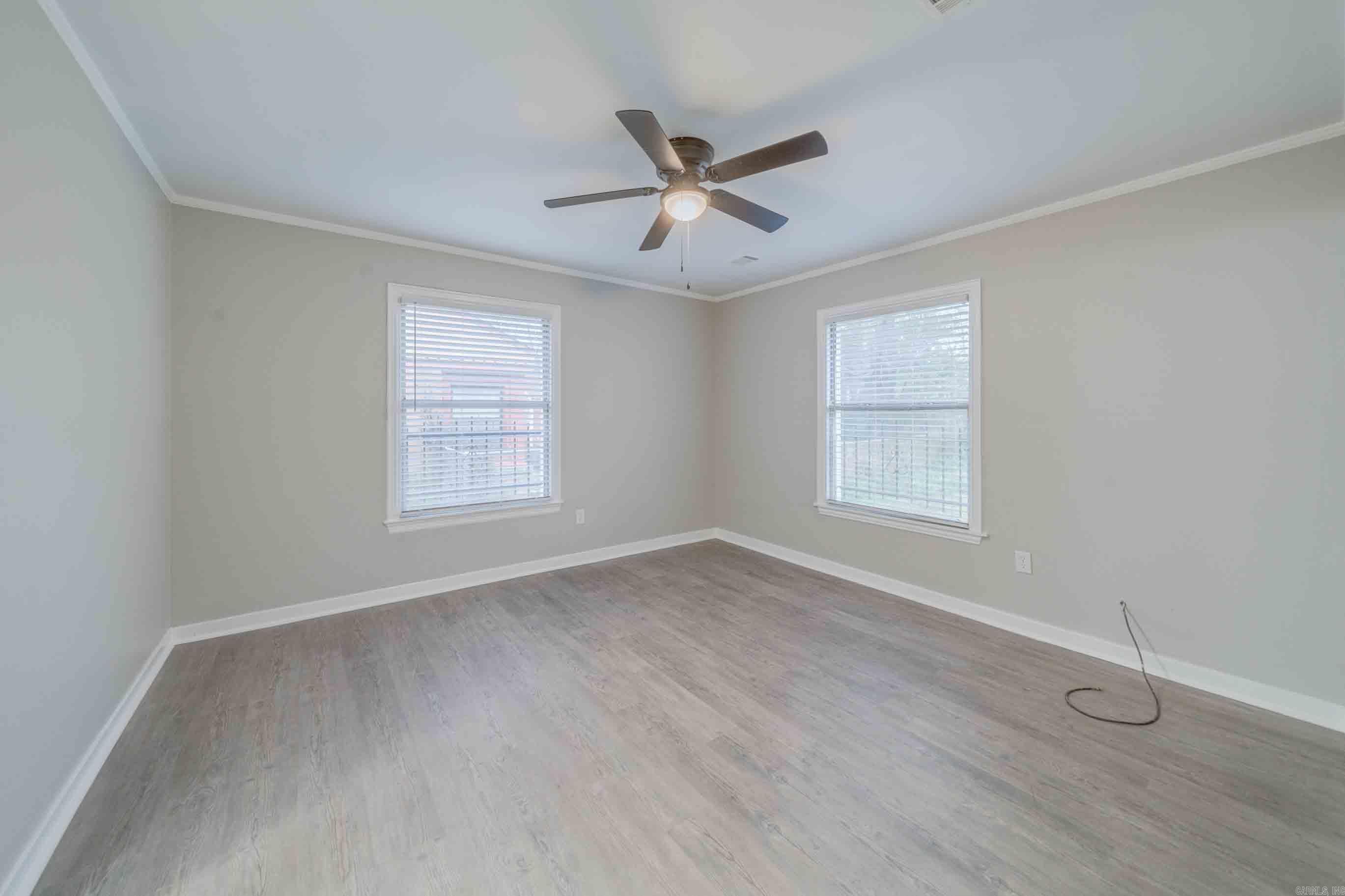 CRAWFORDS - Residential