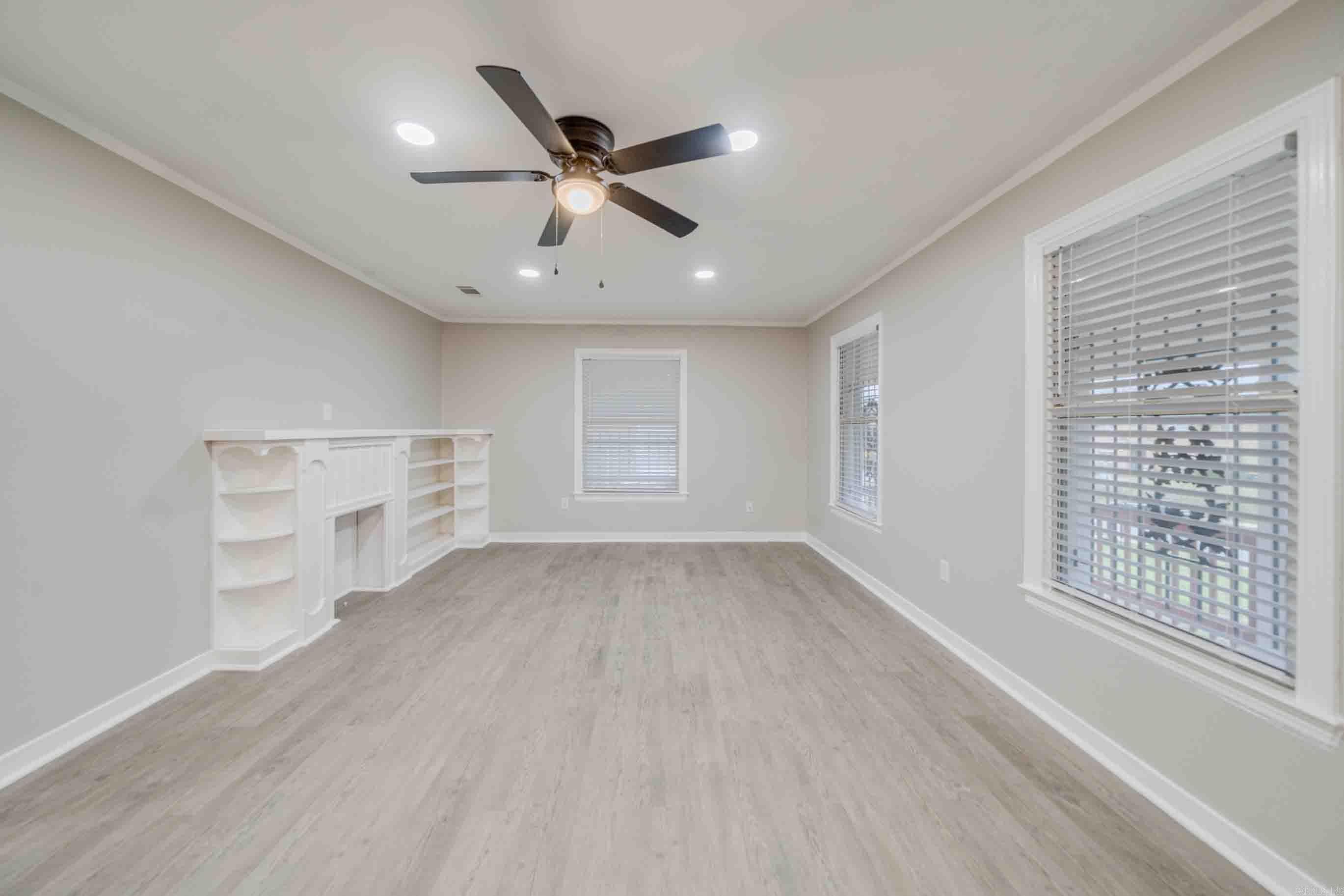 CRAWFORDS - Residential