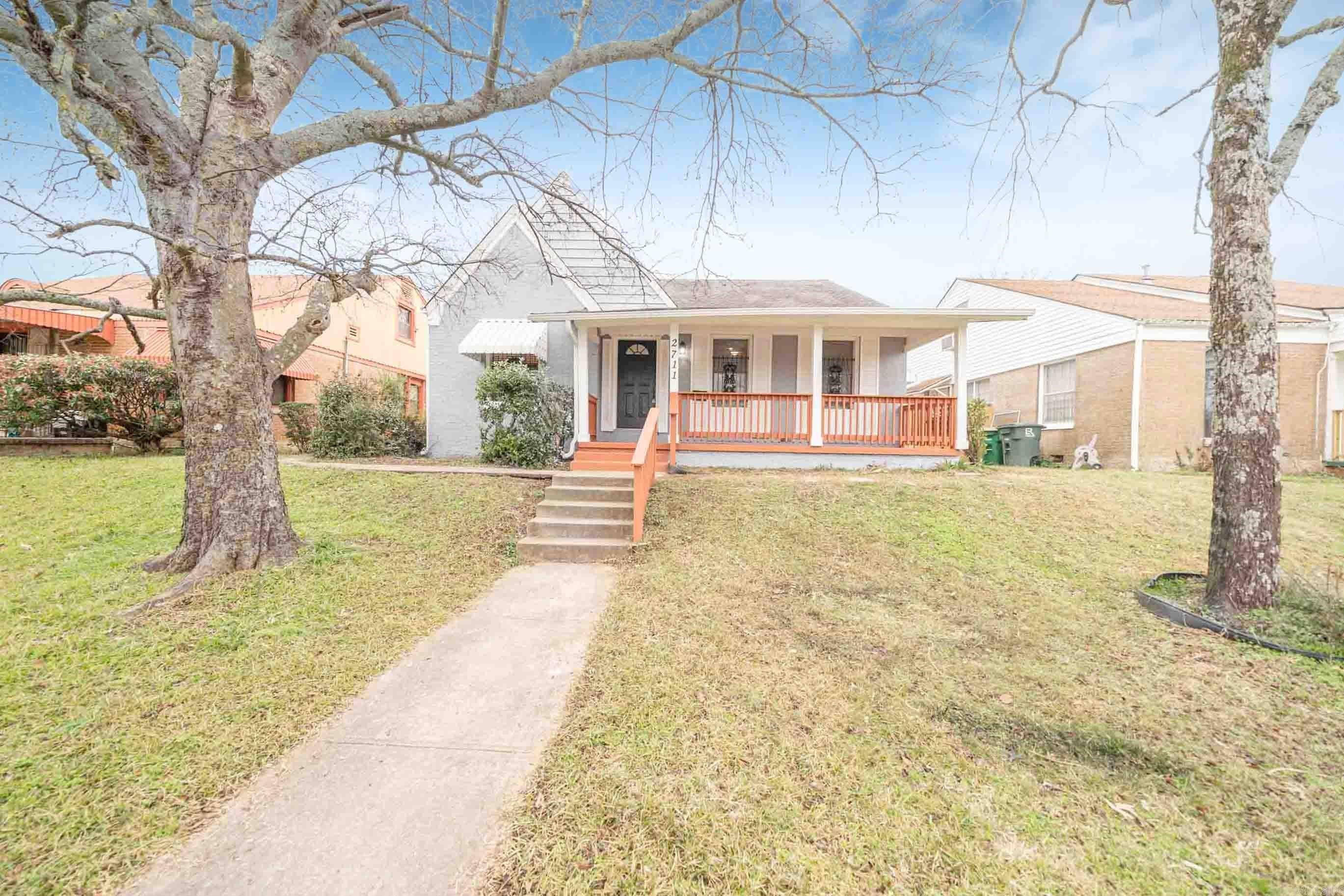 CRAWFORDS - Residential