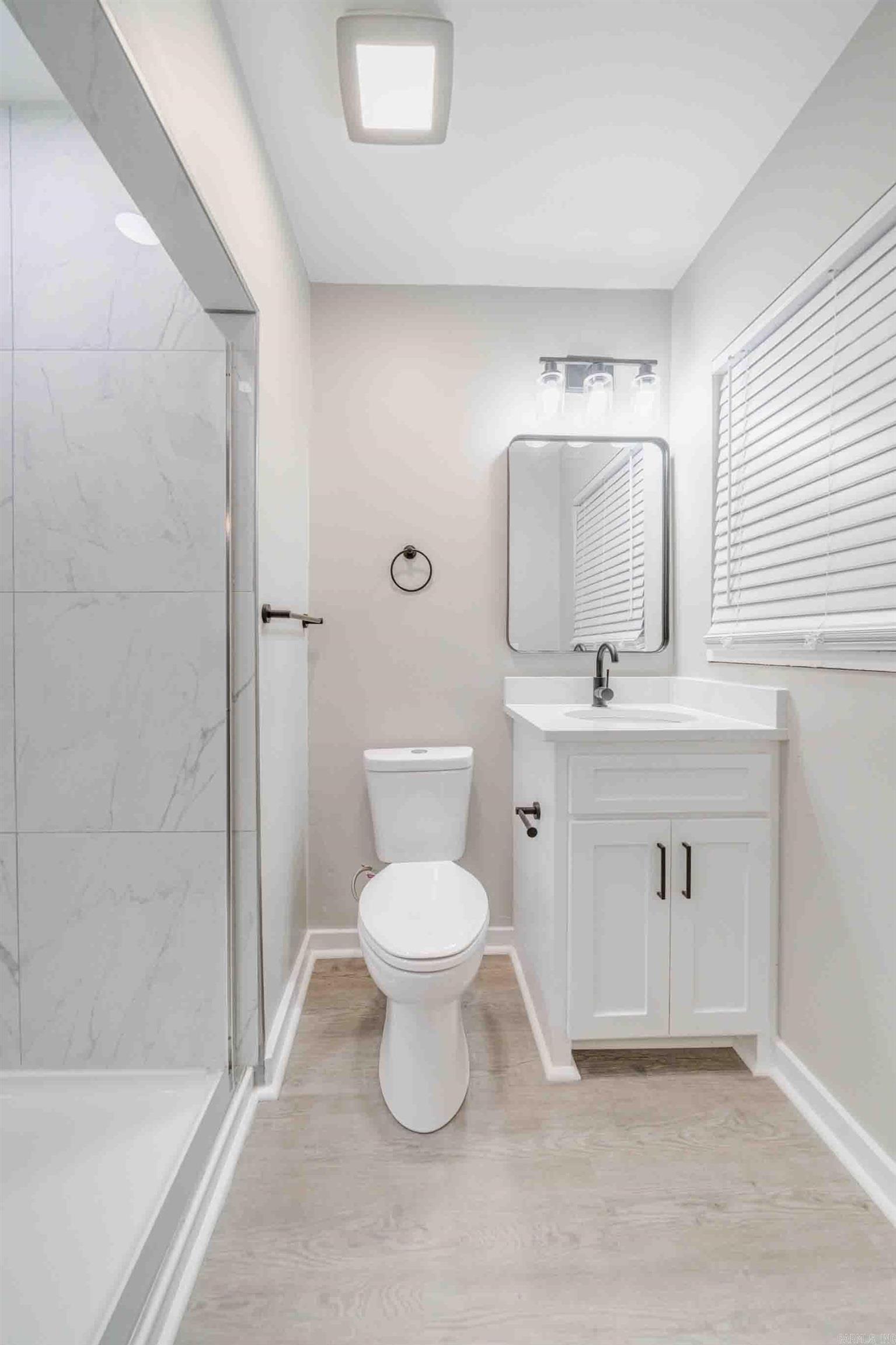 CRAWFORDS - Residential