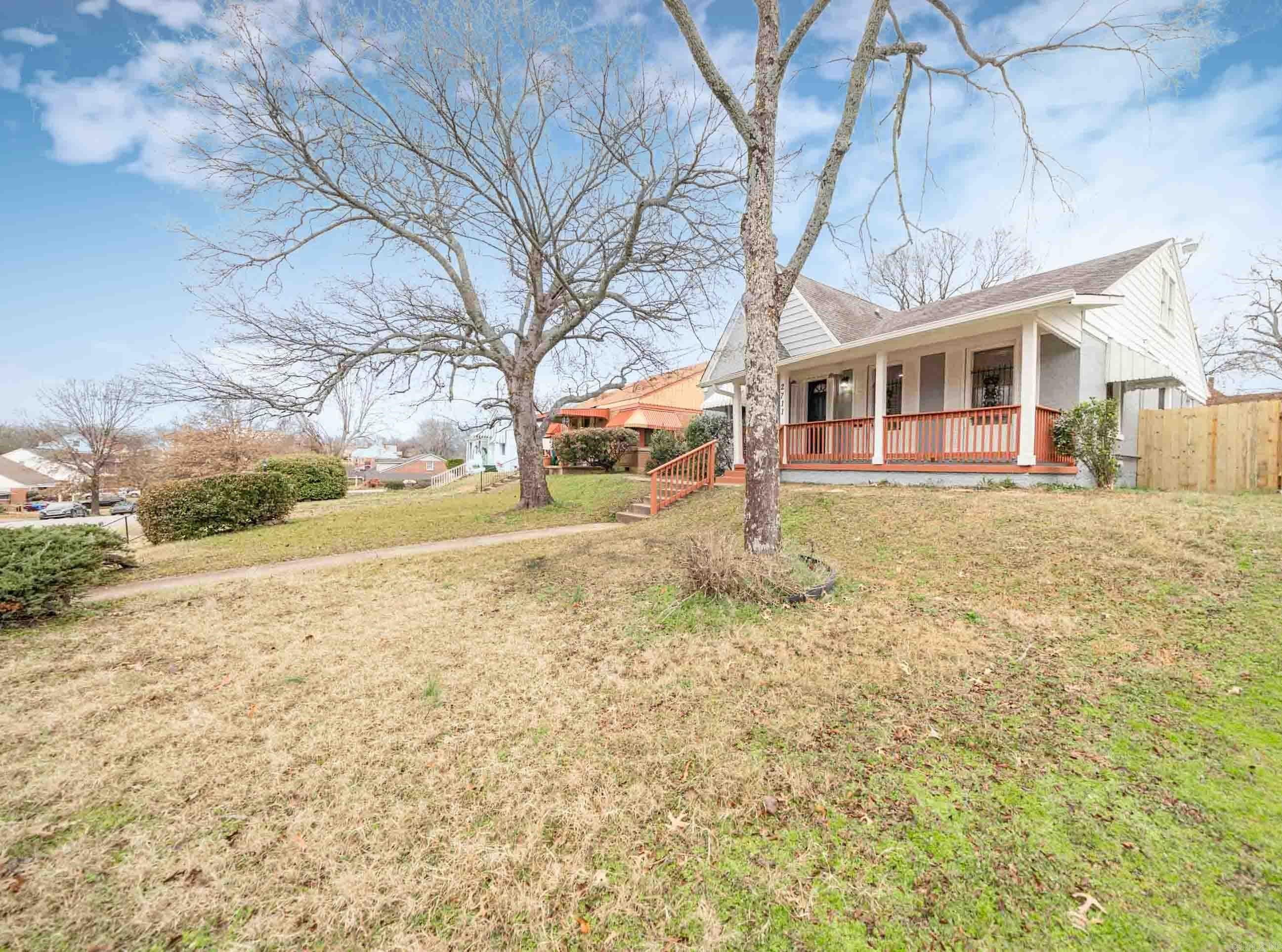 CRAWFORDS - Residential