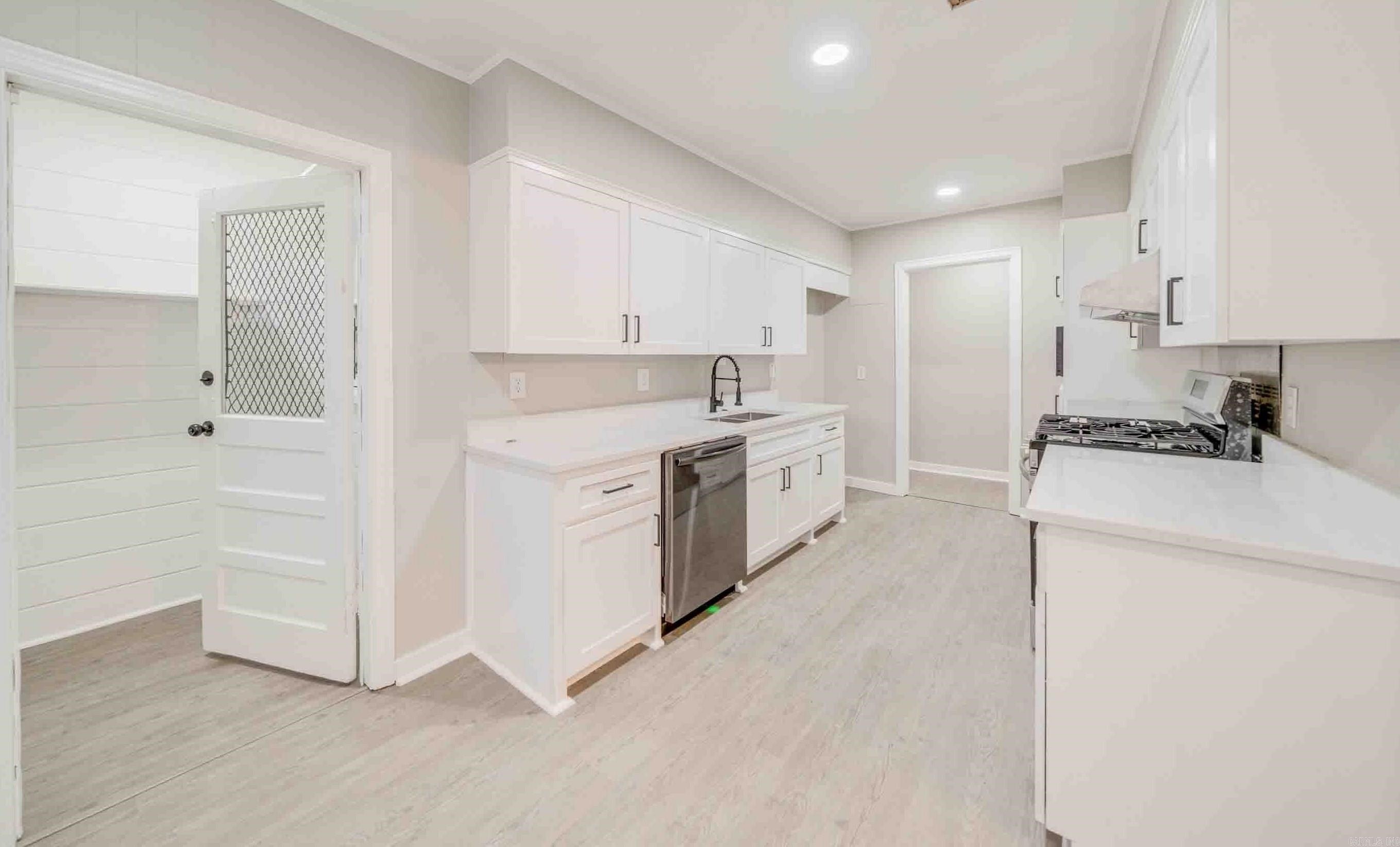 CRAWFORDS - Residential