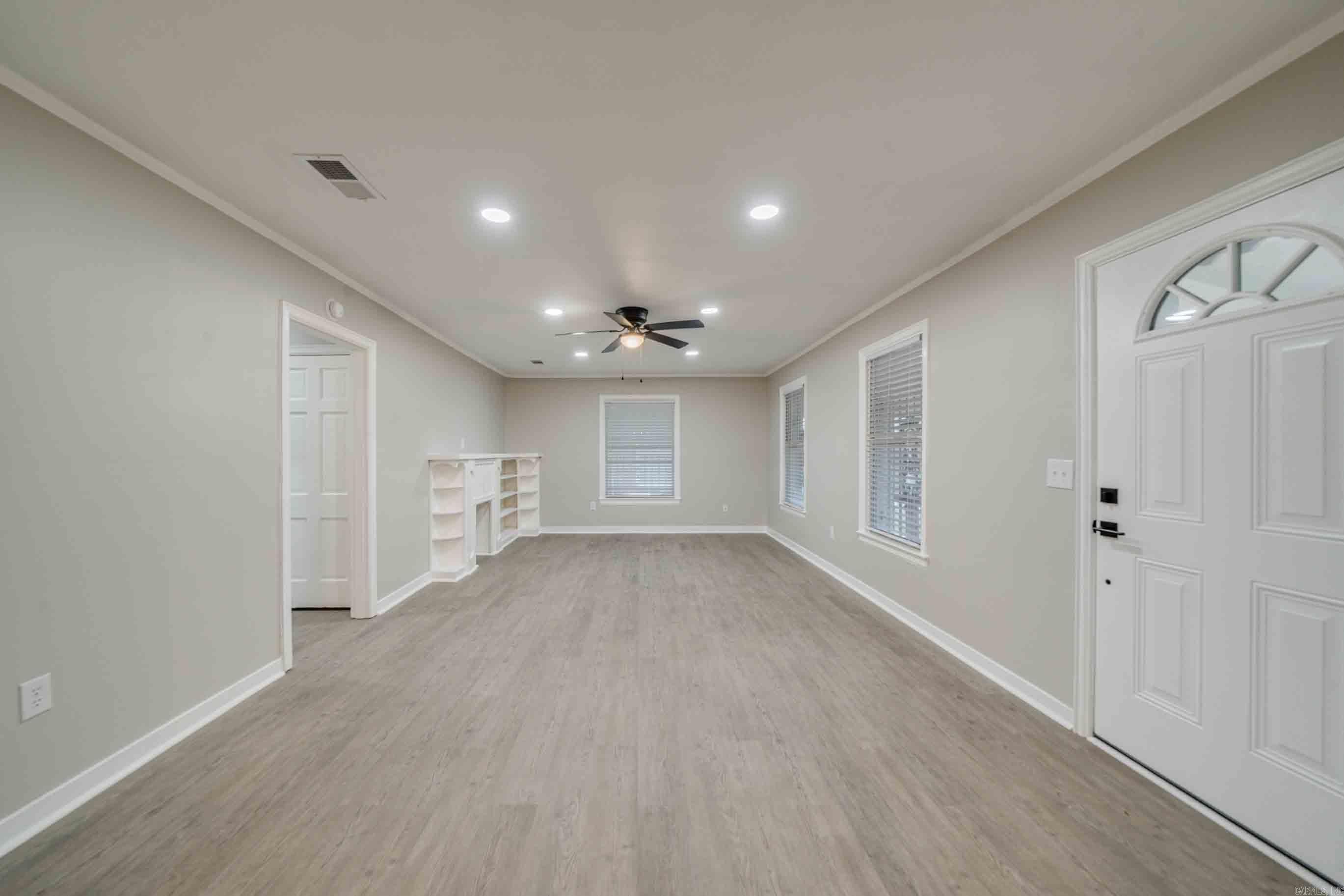CRAWFORDS - Residential