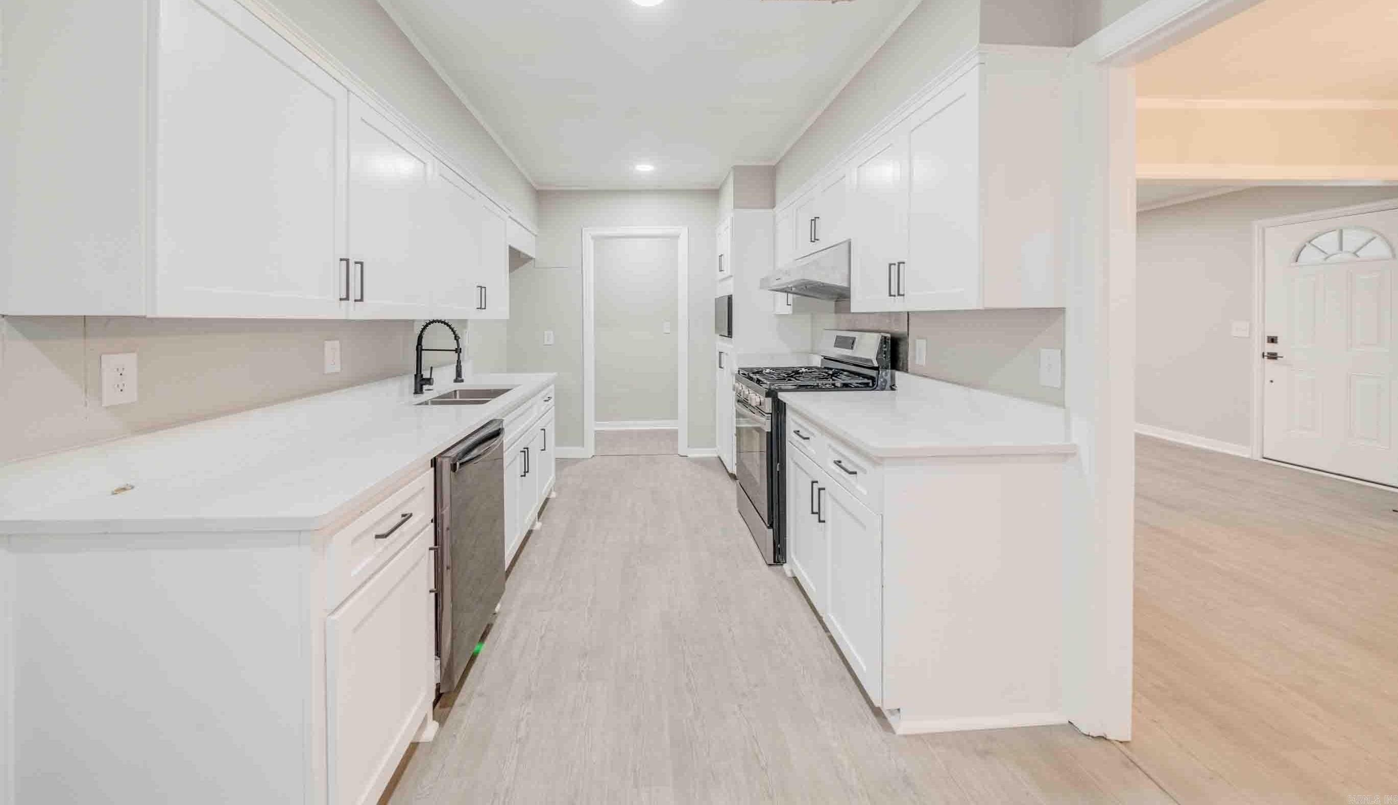 CRAWFORDS - Residential