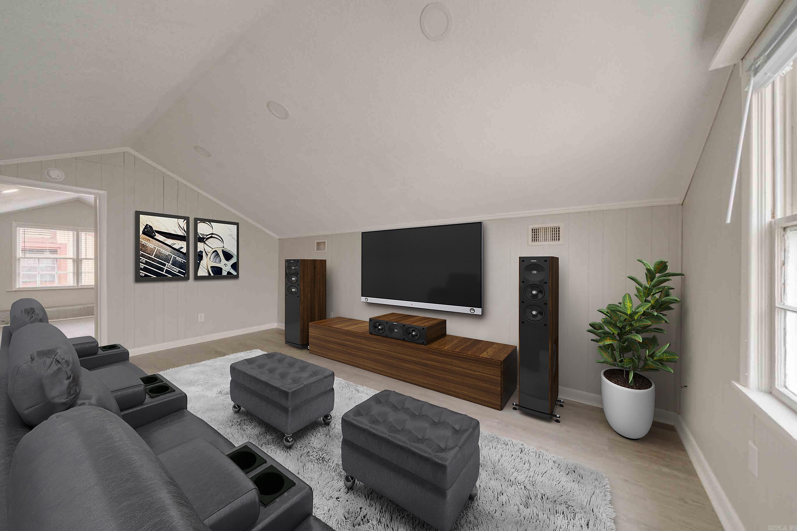 CRAWFORDS - Residential