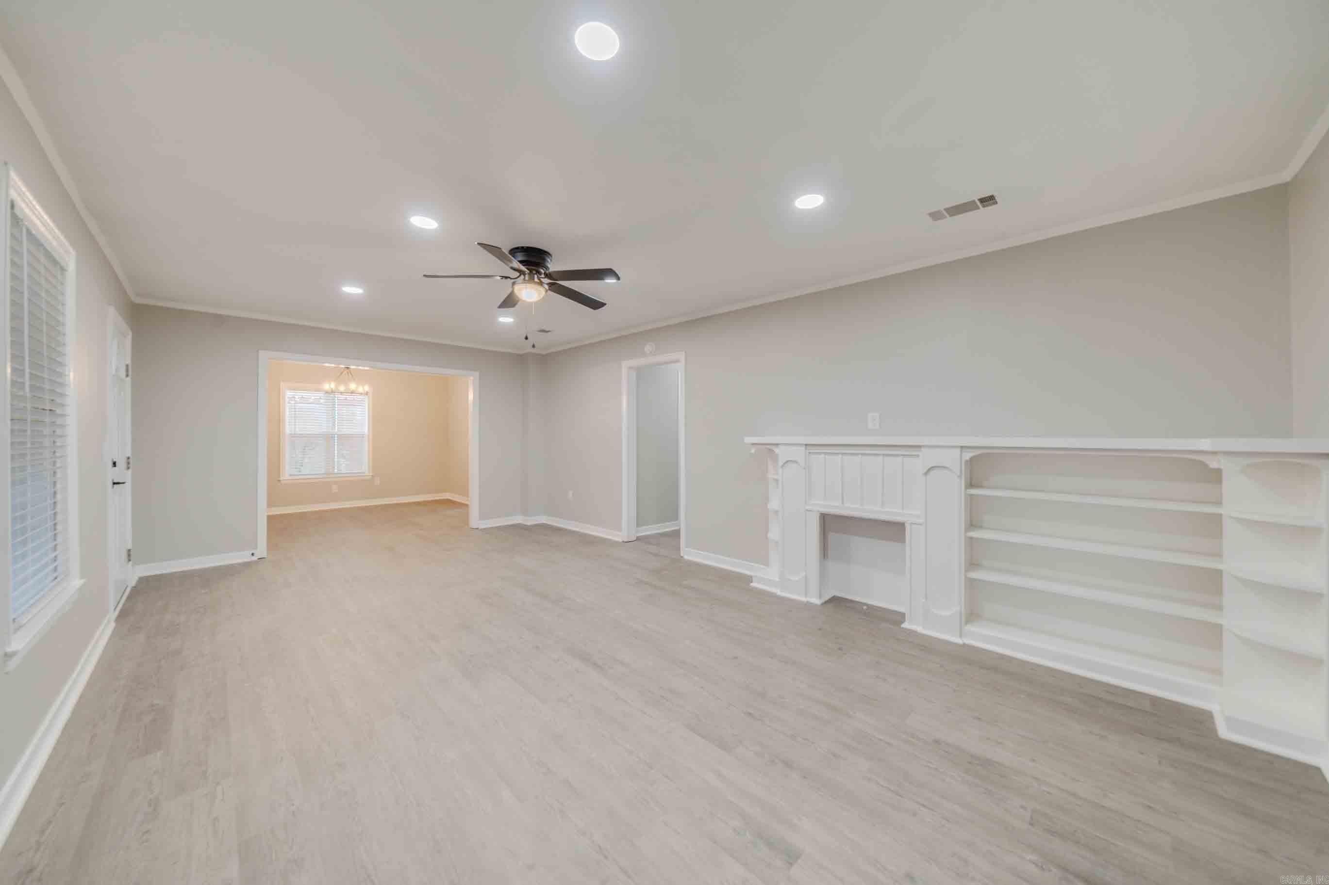 CRAWFORDS - Residential