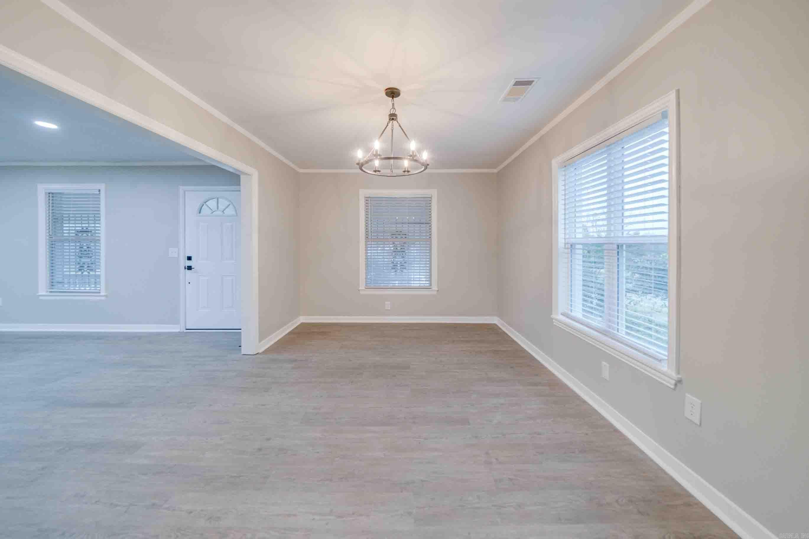 CRAWFORDS - Residential
