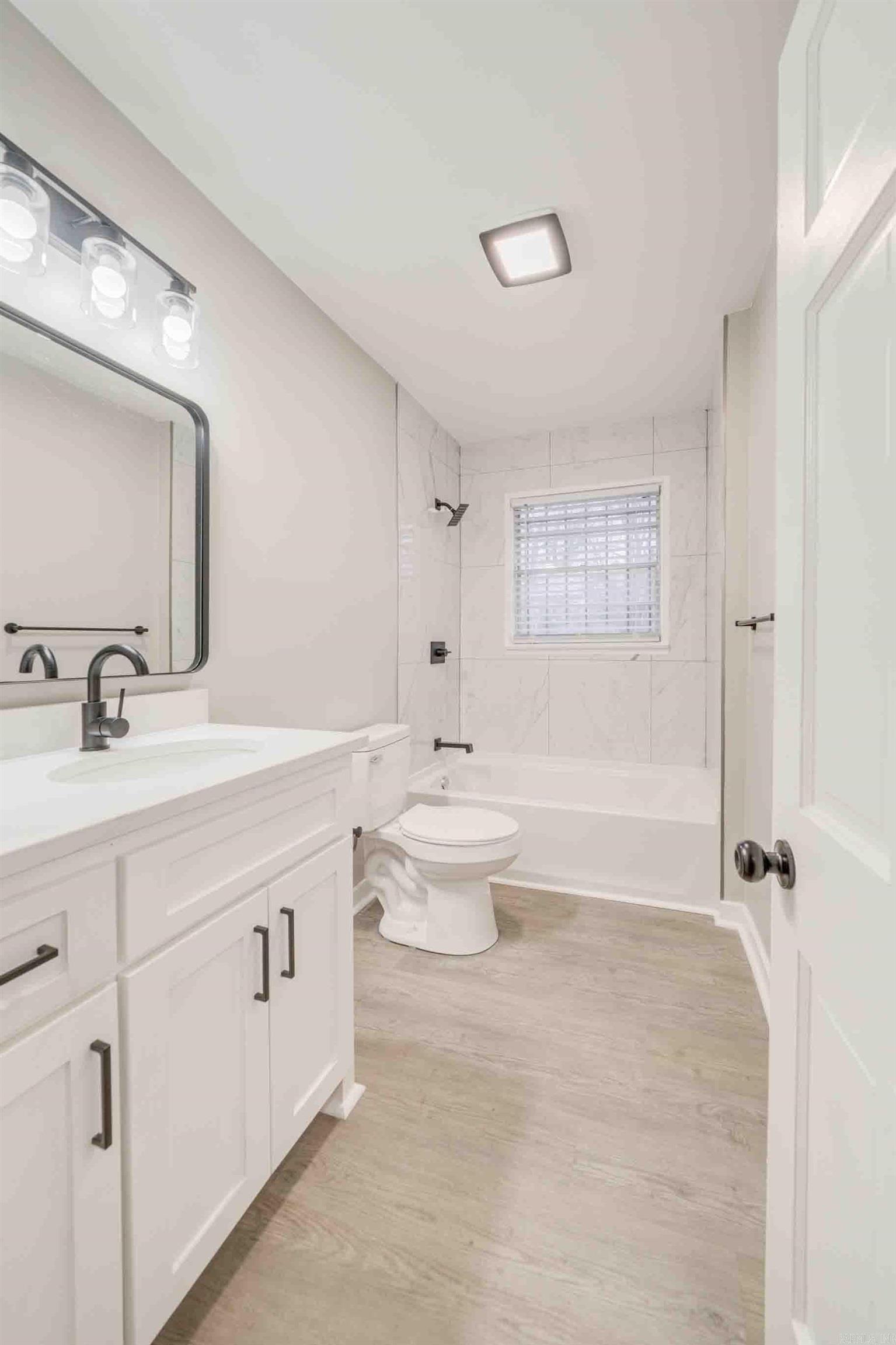 CRAWFORDS - Residential