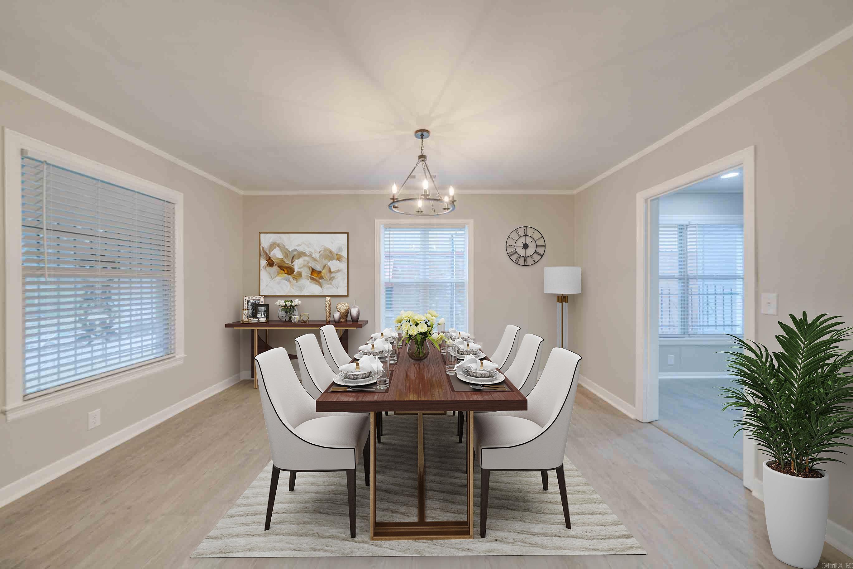 CRAWFORDS - Residential