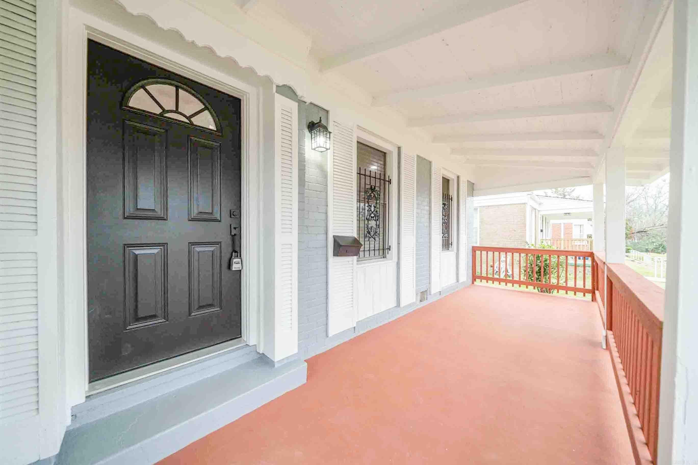 CRAWFORDS - Residential