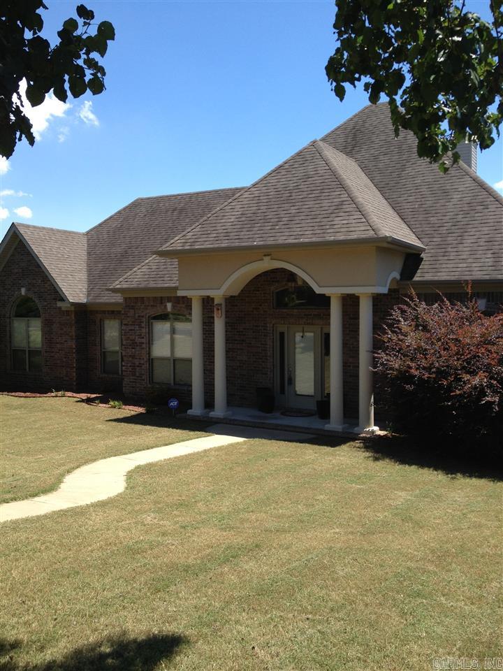 COUNTRY CLUB OF ARK THE - Residential