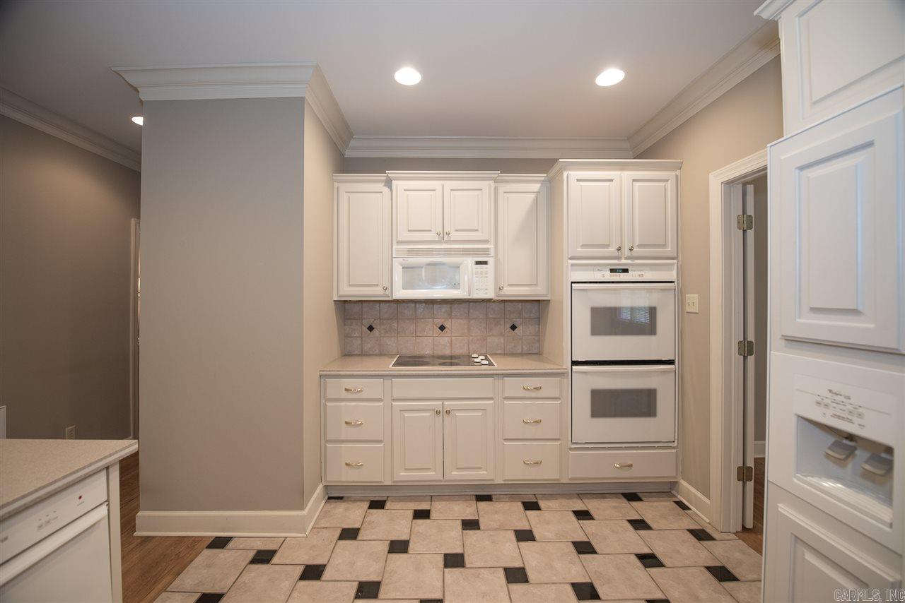 Creekwood HPR - Residential