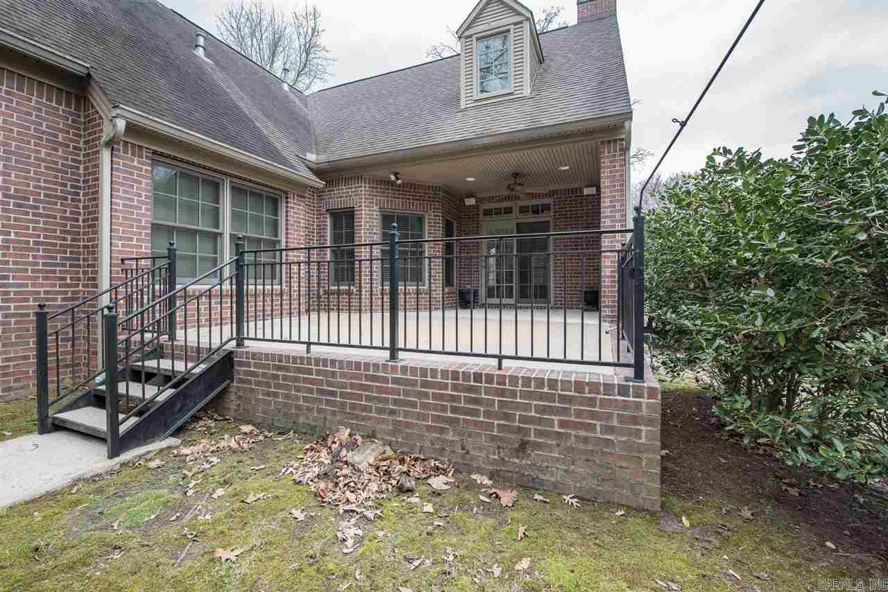 Creekwood HPR - Residential
