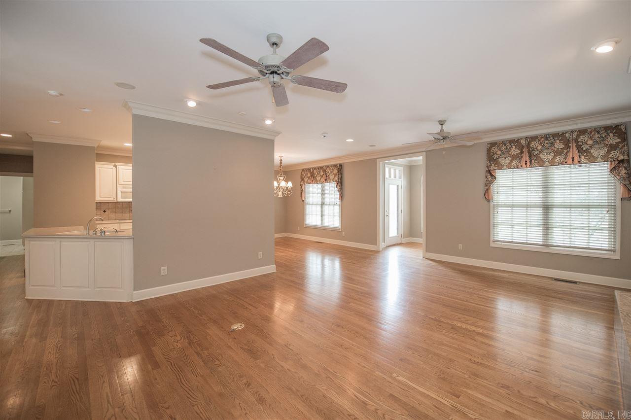 Creekwood HPR - Residential
