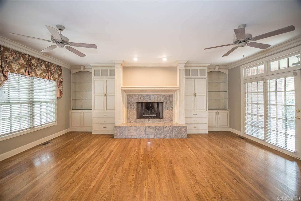 Creekwood HPR - Residential